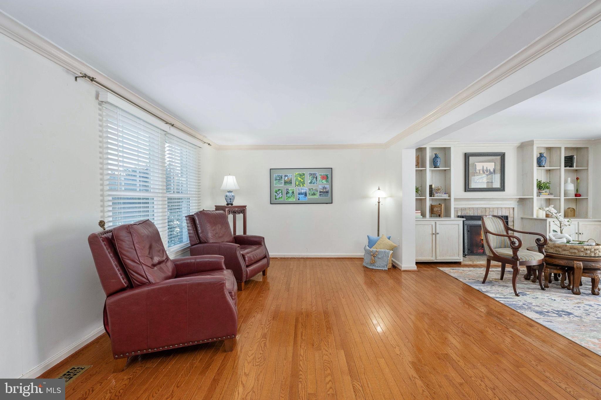 LEESBURG COUNTRY CLUB - Residential