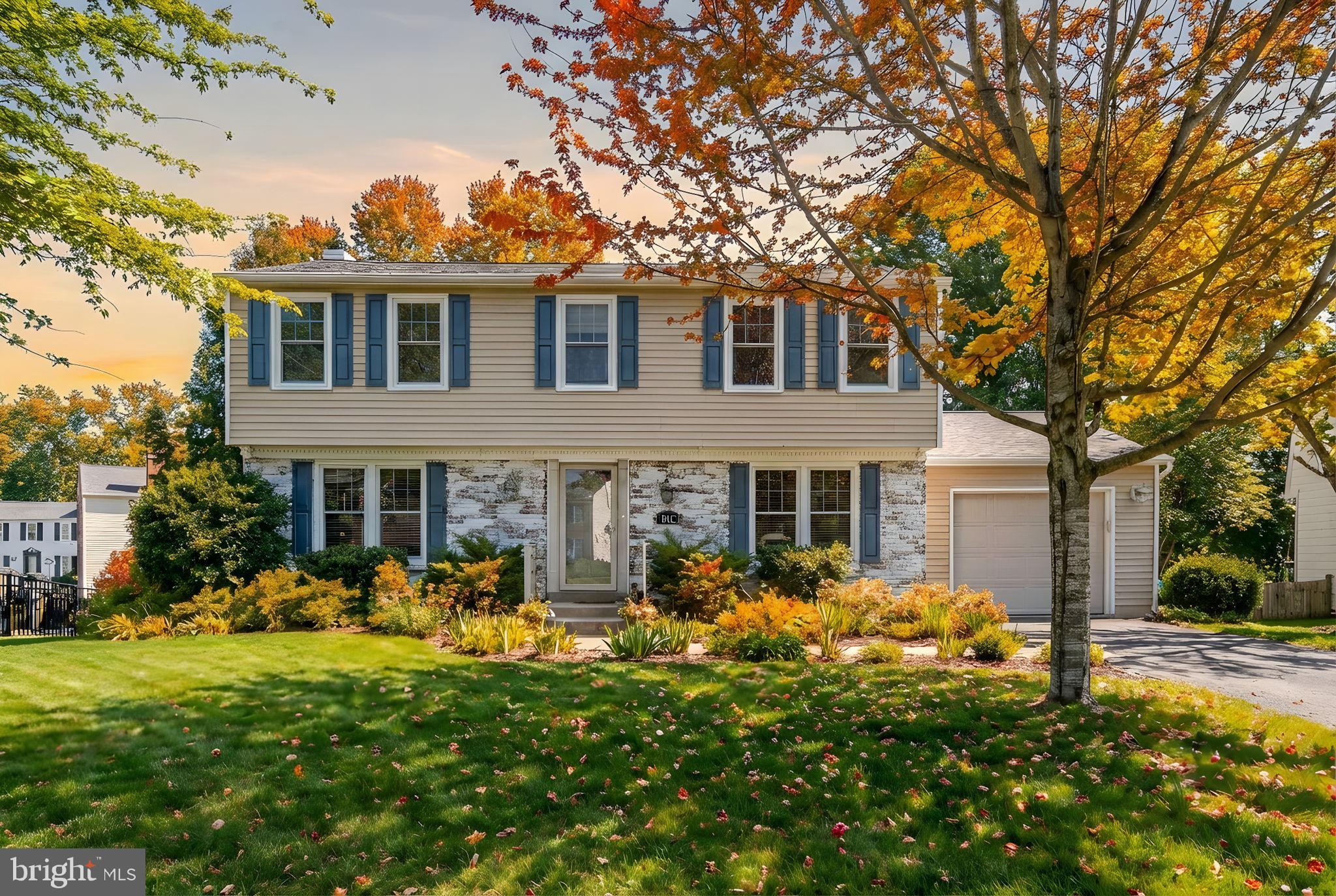 LEESBURG COUNTRY CLUB - Residential