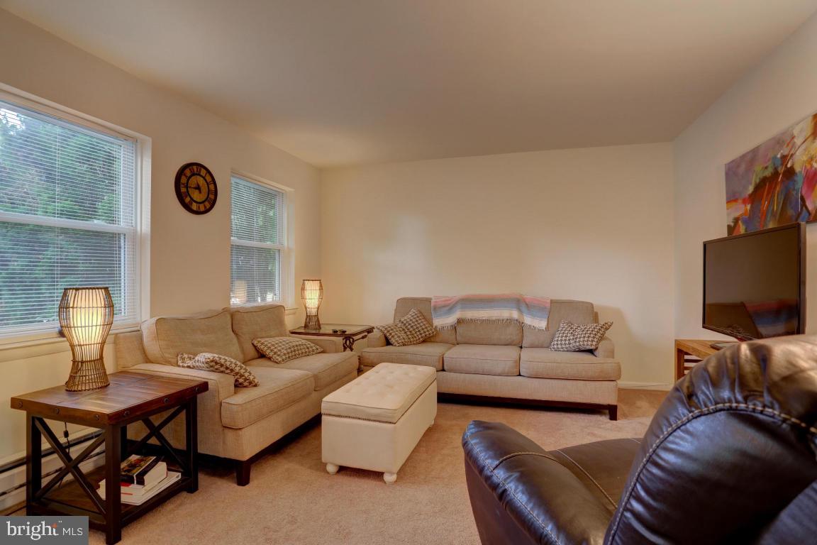 GEORGETOWN HILLS - Residential