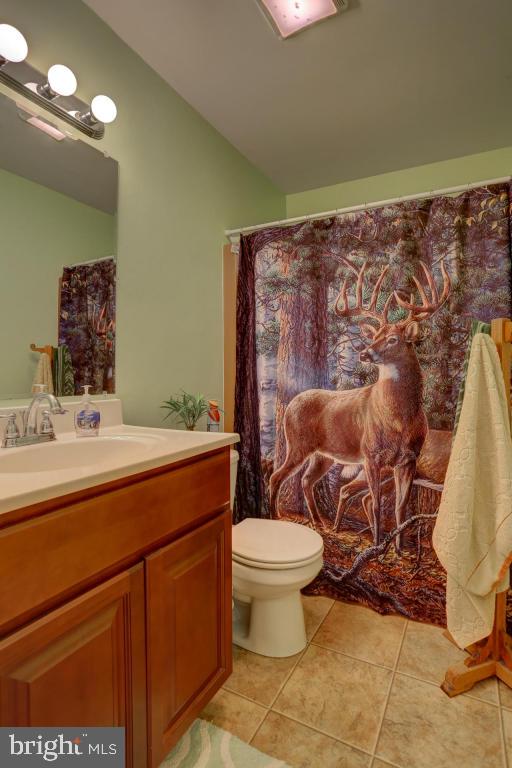 GEORGETOWN HILLS - Residential