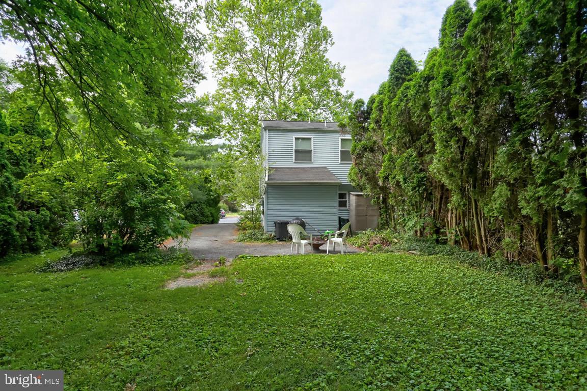 GEORGETOWN HILLS - Residential