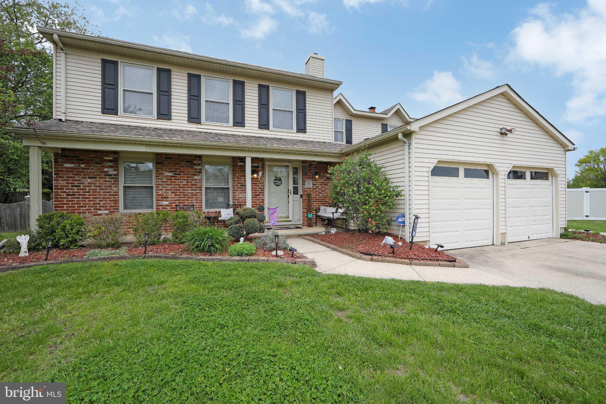 508 MEADOW COURT