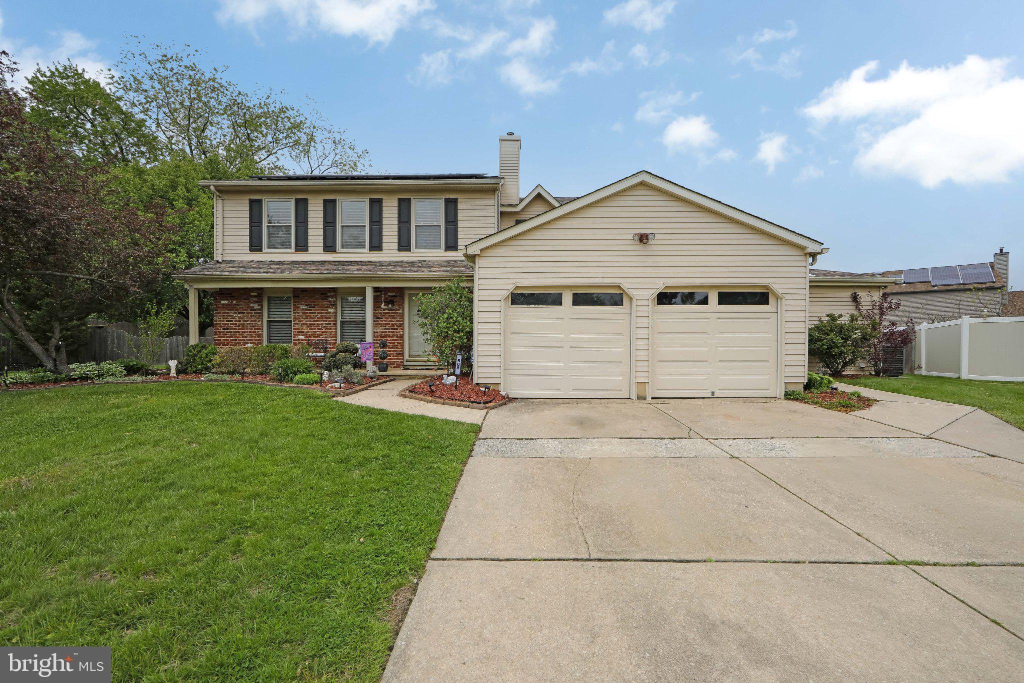 508 MEADOW COURT