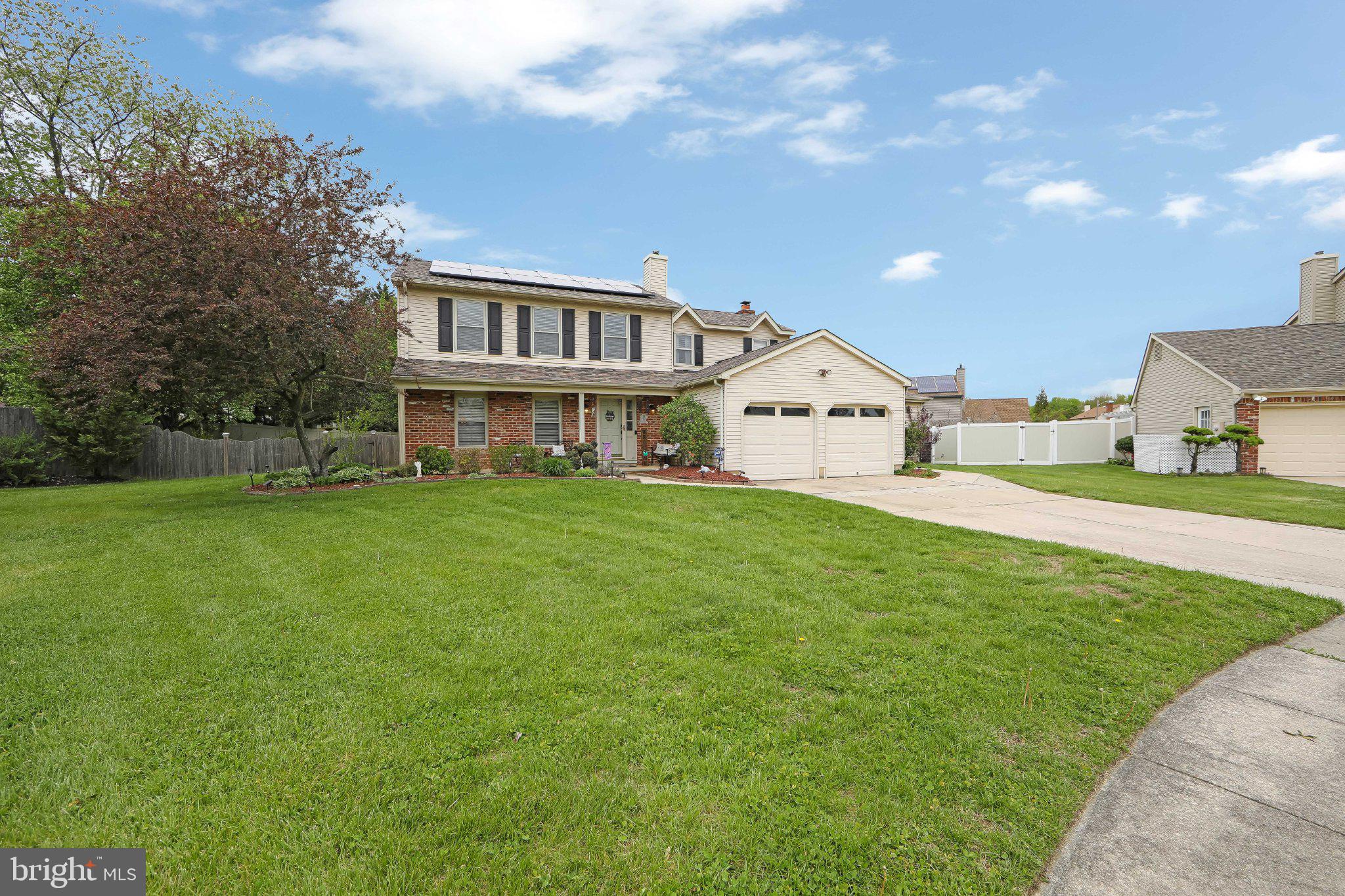 508 MEADOW COURT