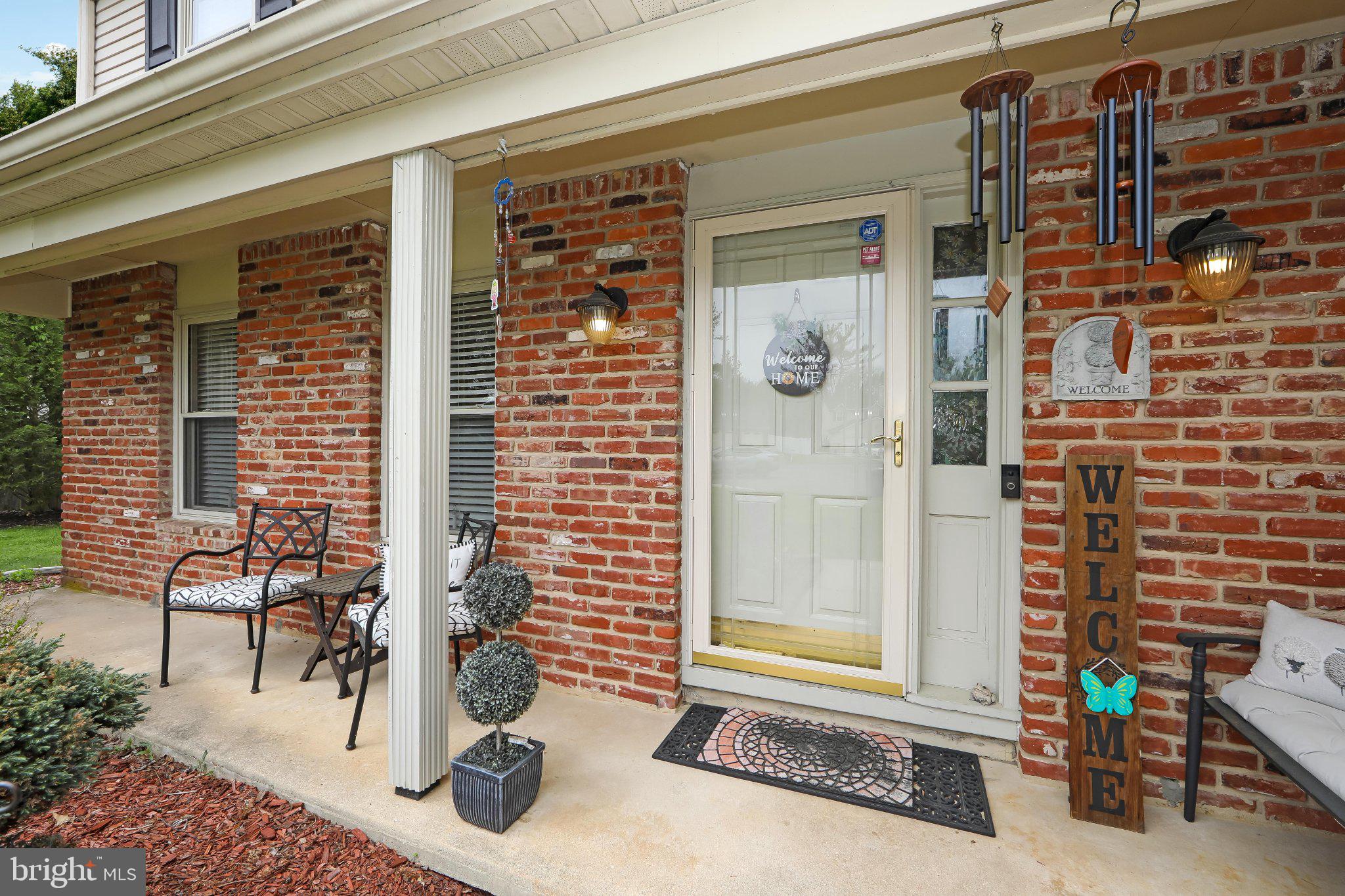 508 MEADOW COURT