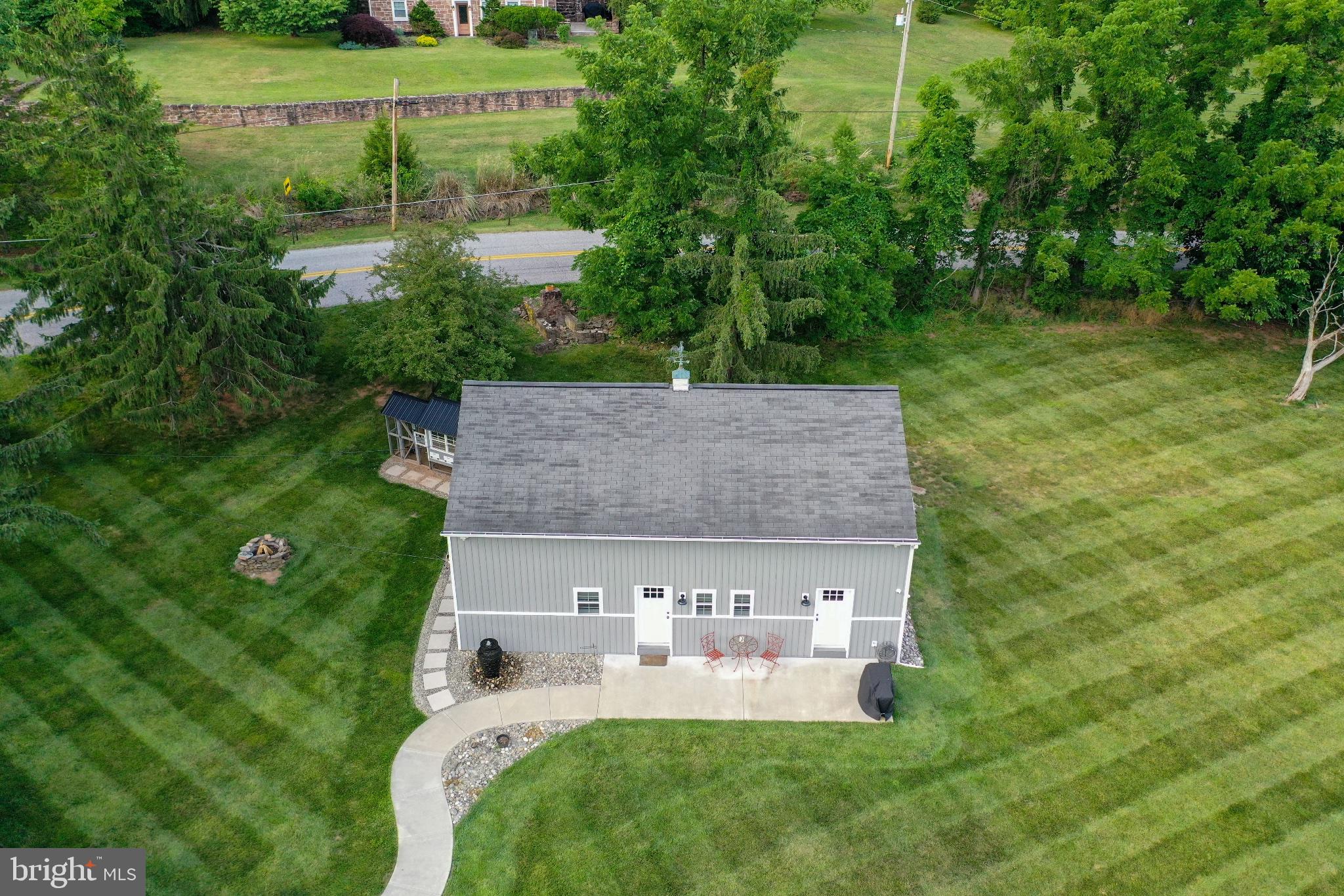 5390 NURSERY ROAD