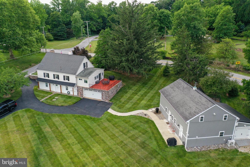 Photo of 5390 Nursery Road, DOVER, PA 17315 (MLS # PAYK2112088)