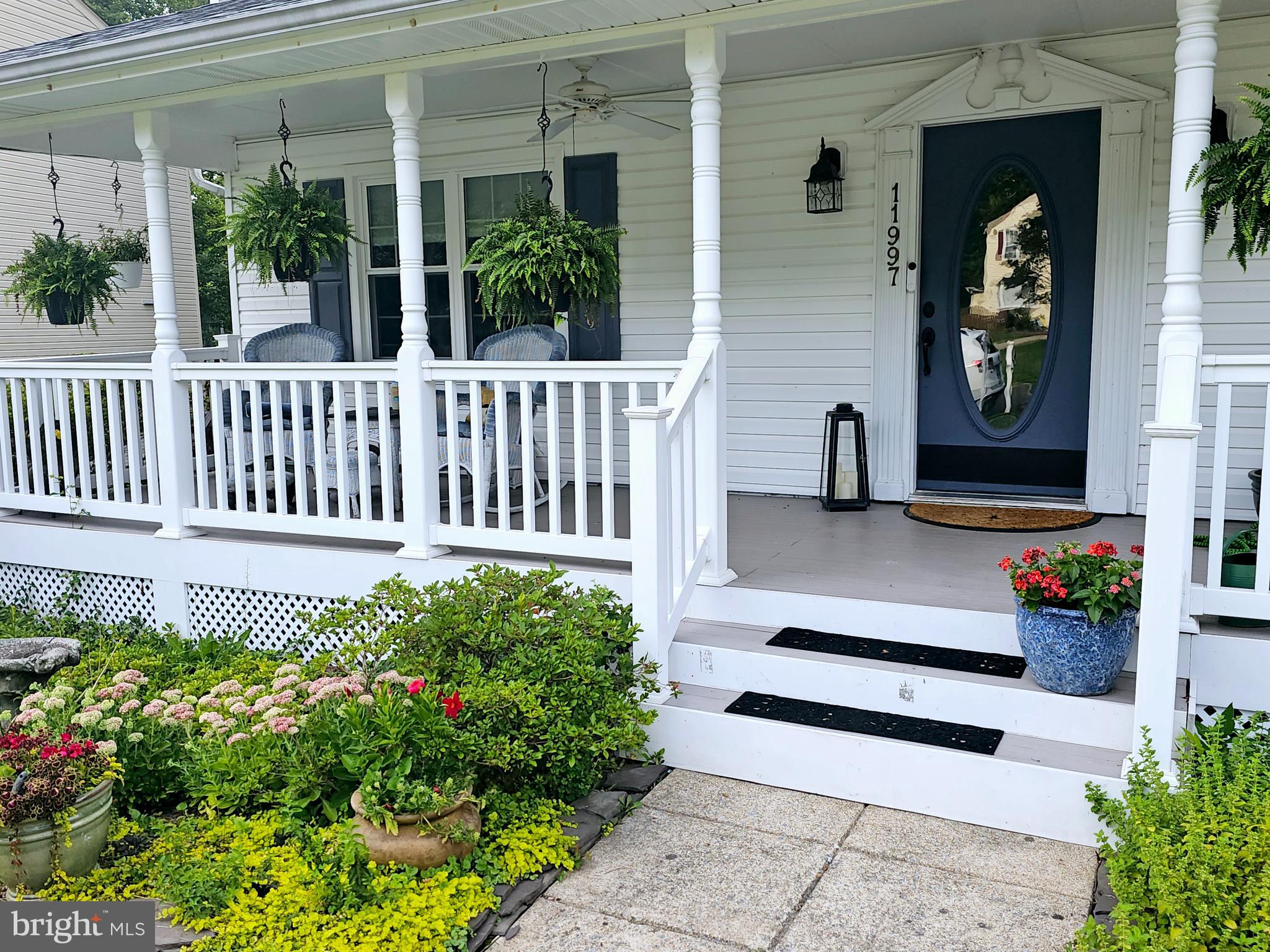 11997 BRICE HOUSE COURT