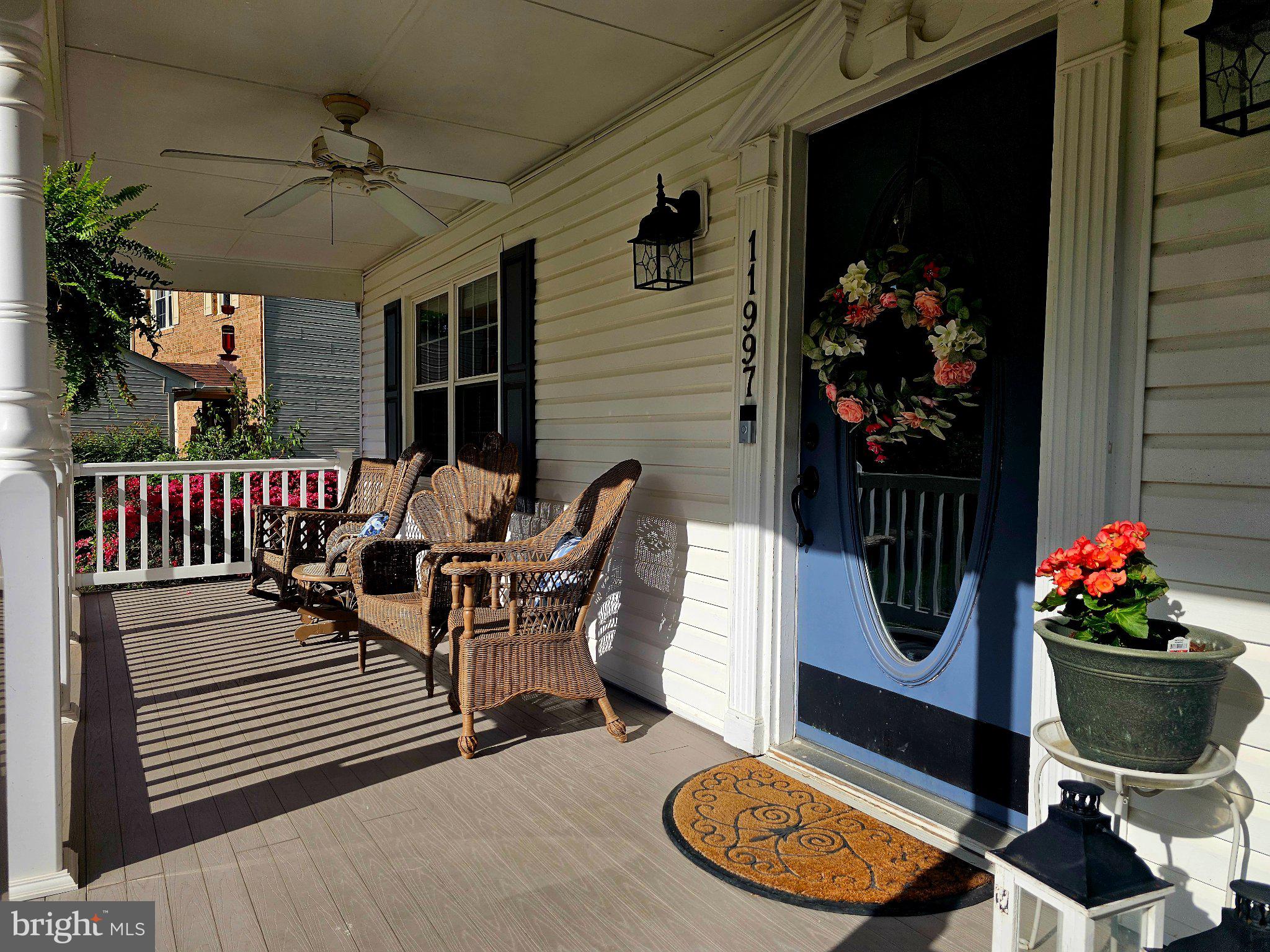 11997 BRICE HOUSE COURT