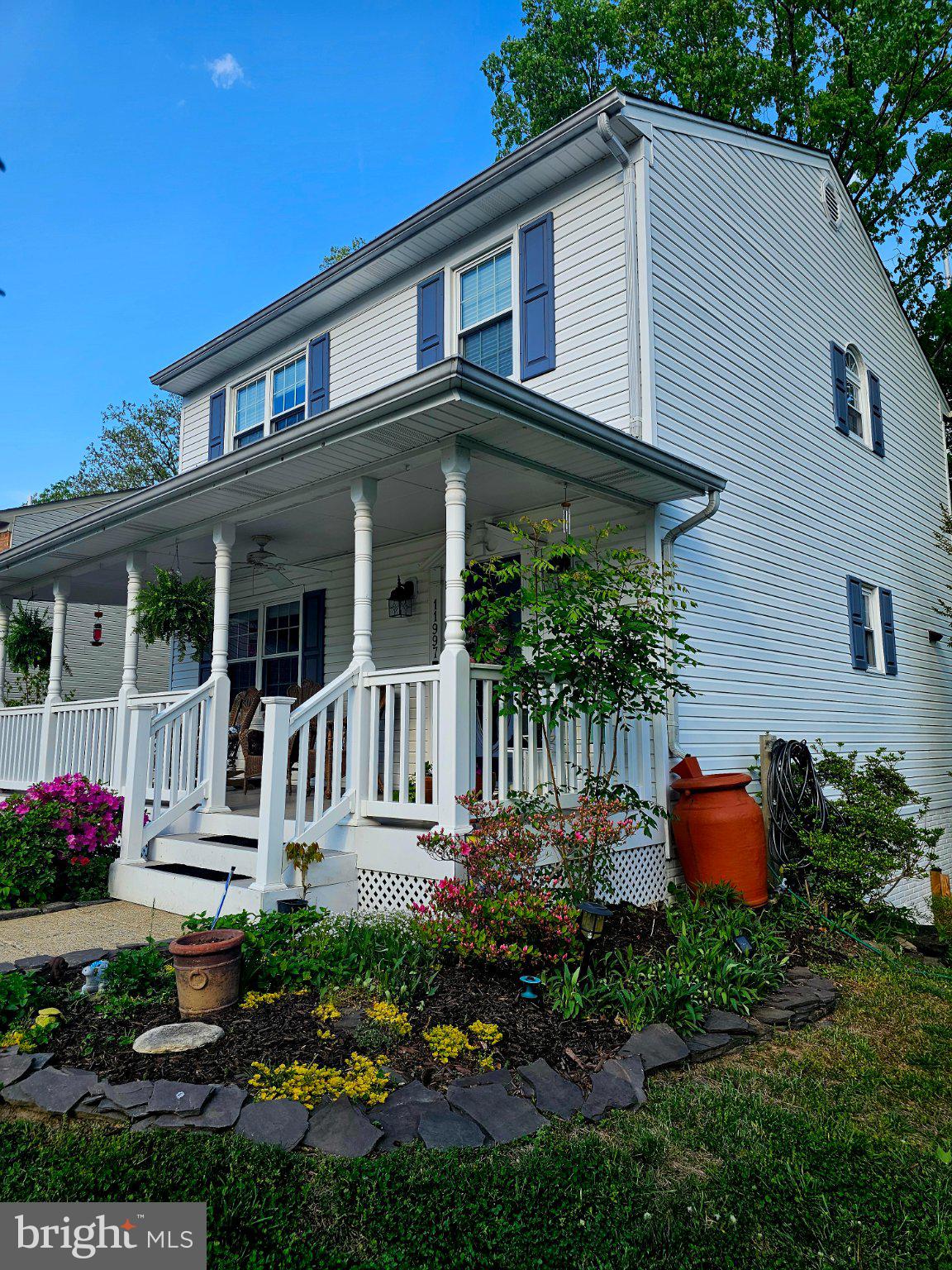 11997 BRICE HOUSE COURT