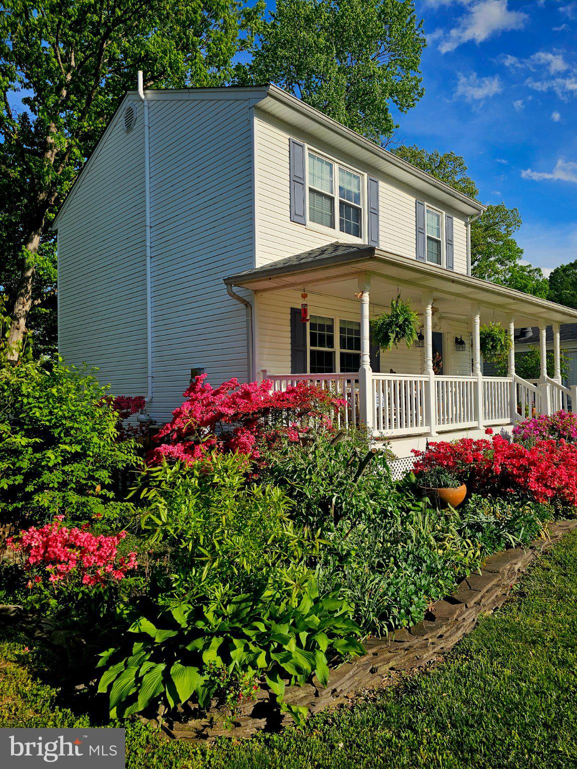 11997 BRICE HOUSE COURT