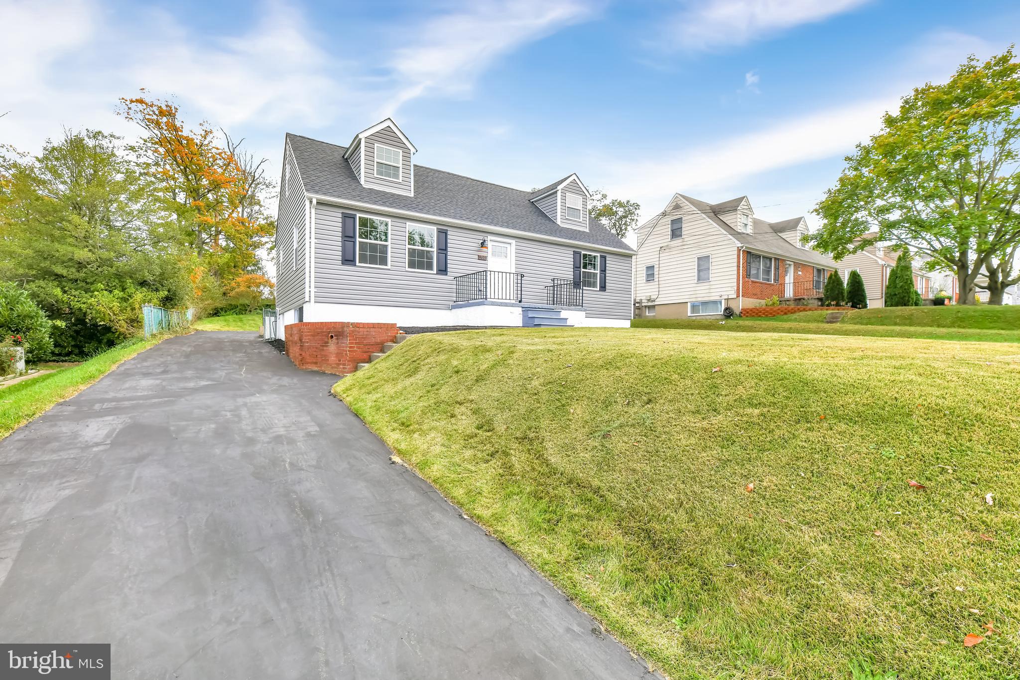 WHITE OAKS - Residential