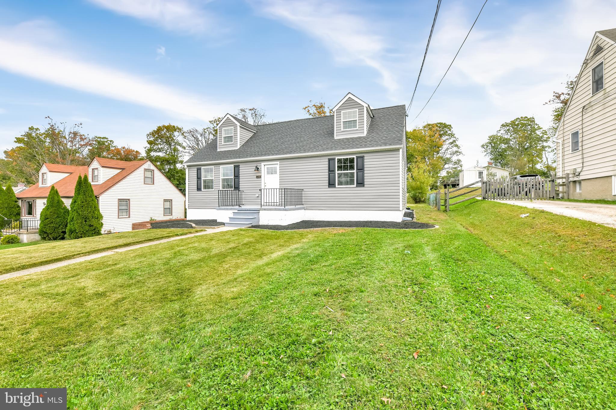 WHITE OAKS - Residential