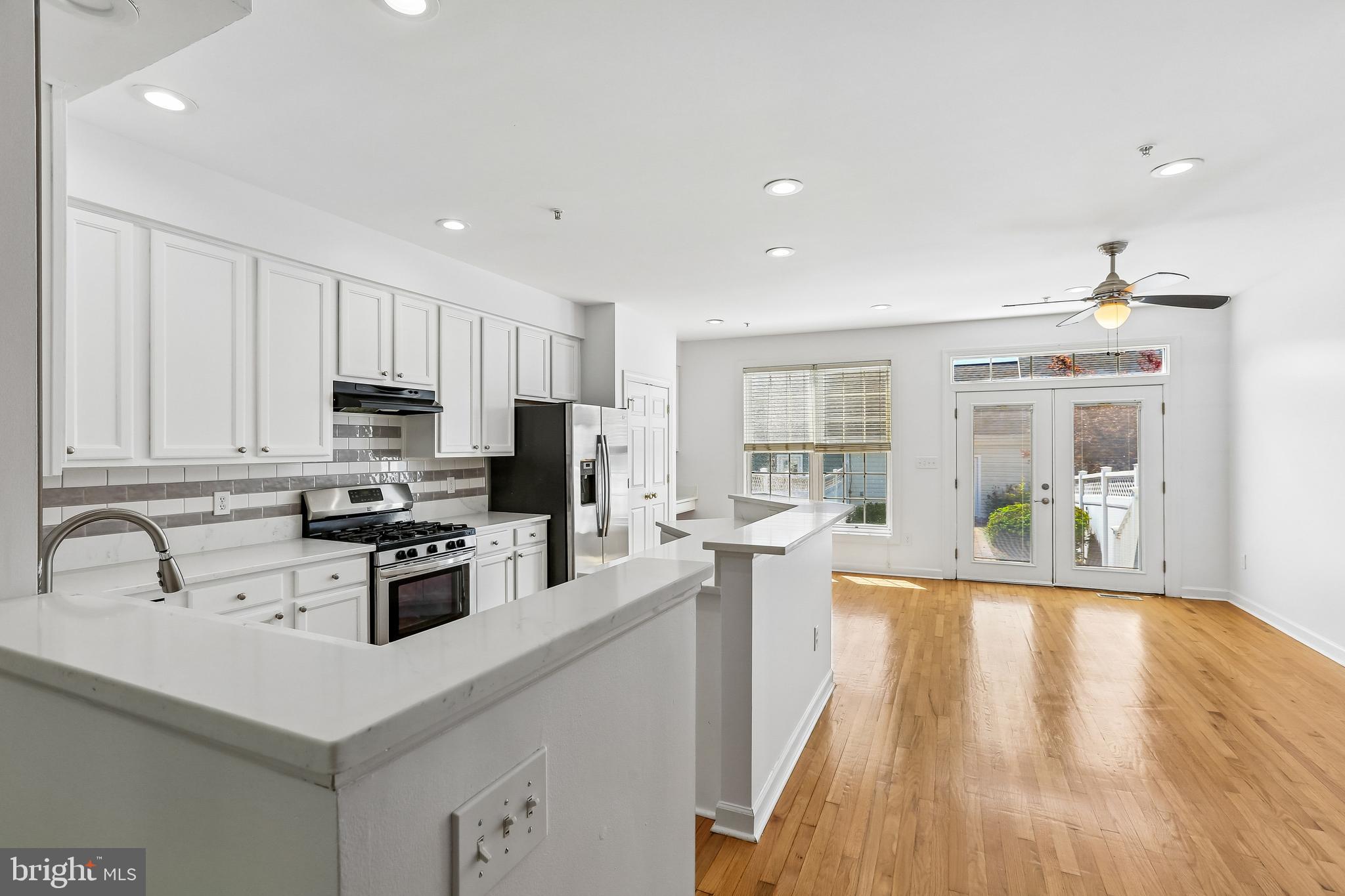 VILLAGES OF URBANA - Residential