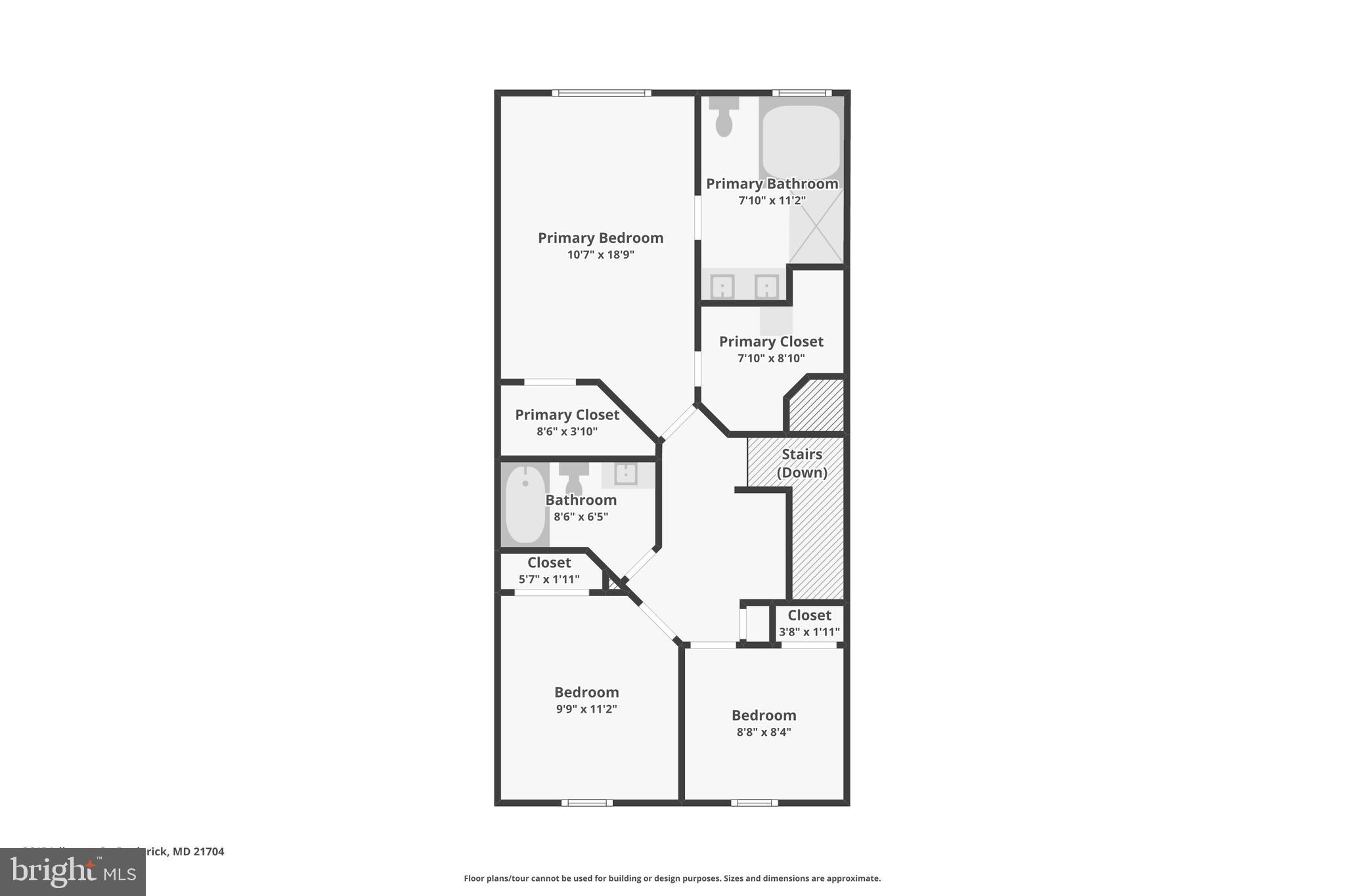 VILLAGES OF URBANA - Residential
