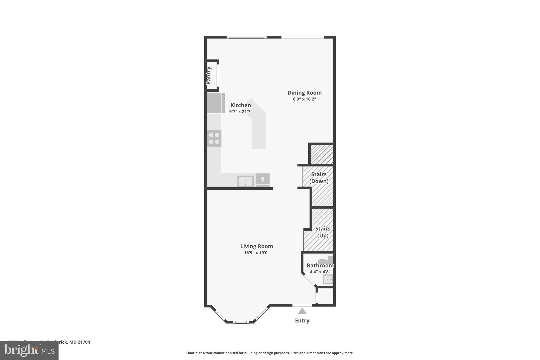 VILLAGES OF URBANA - Residential