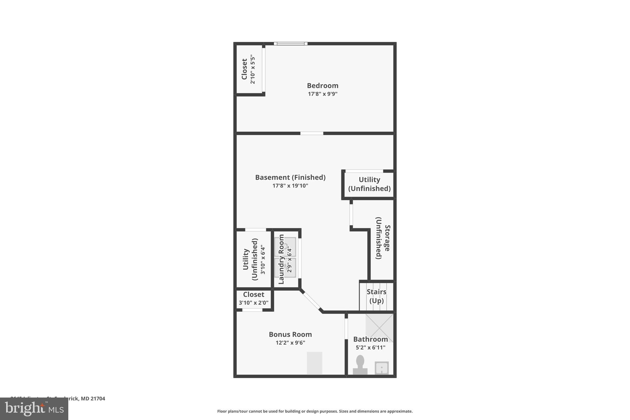 VILLAGES OF URBANA - Residential