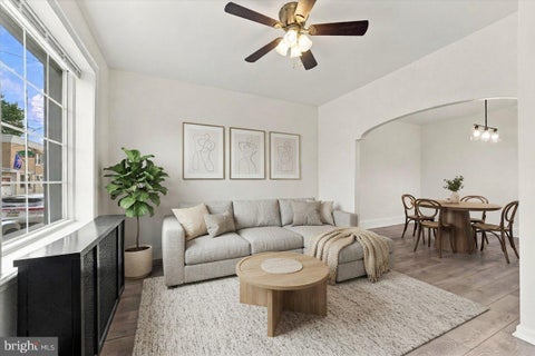 Townhouse For Sale - 2600 Wilmot Street<br/> PHILADELPHIA, PA 19137
