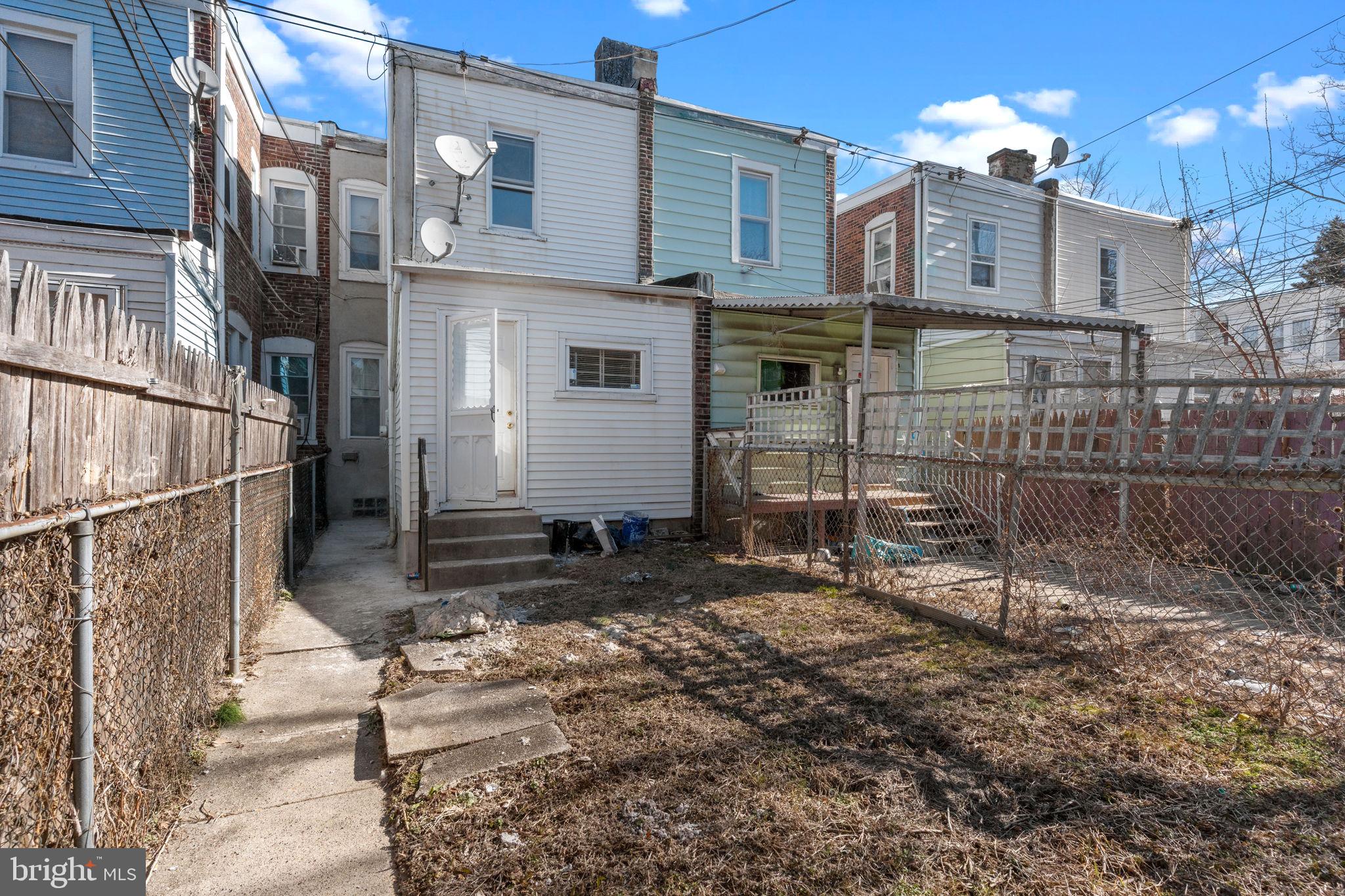 WISSINOMING - Residential