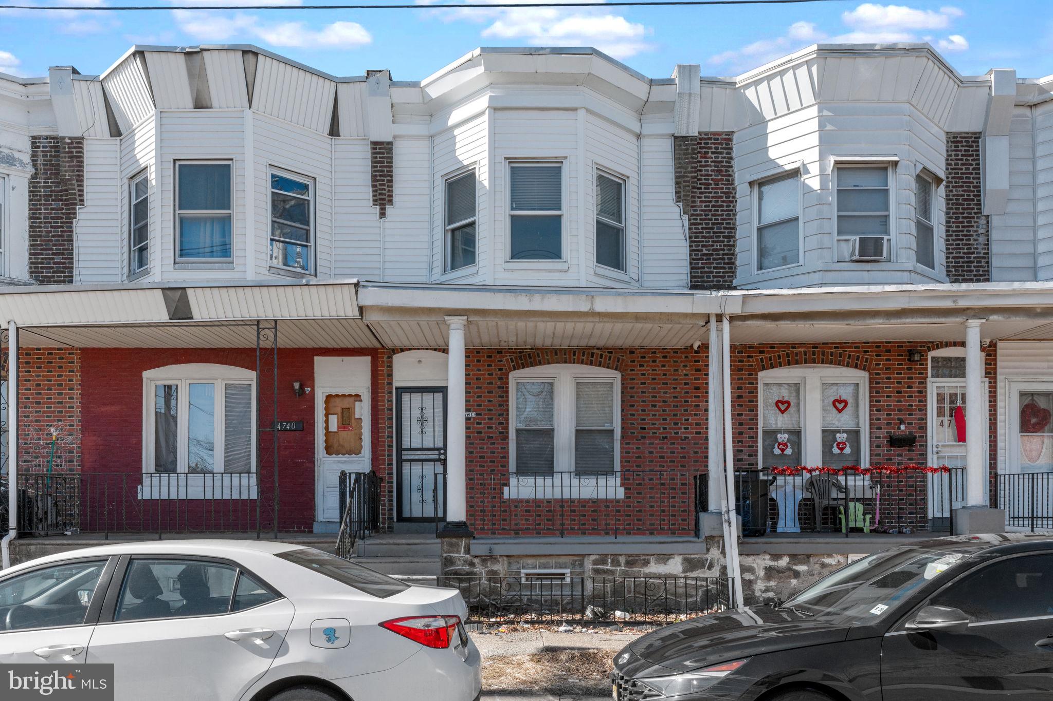 WISSINOMING - Residential