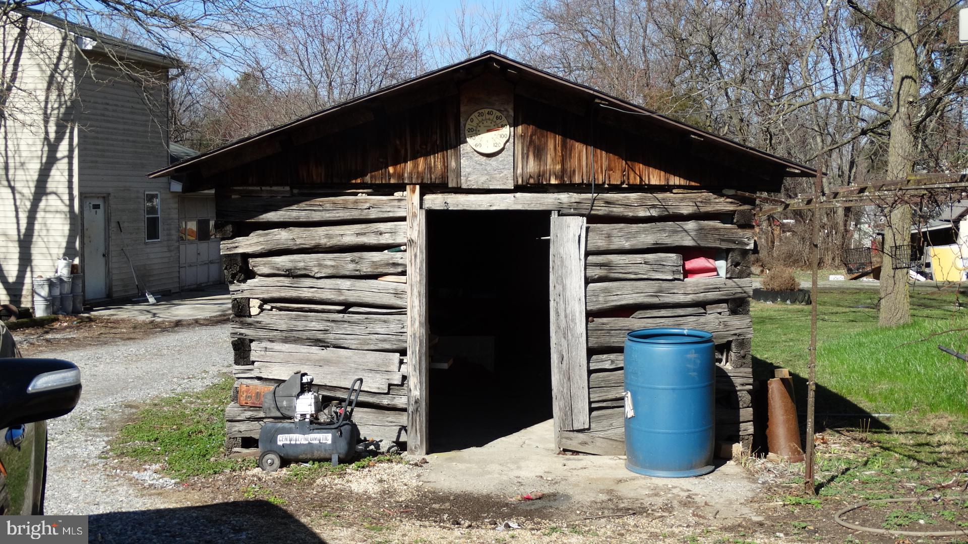 22209 PONDSVILLE ROAD