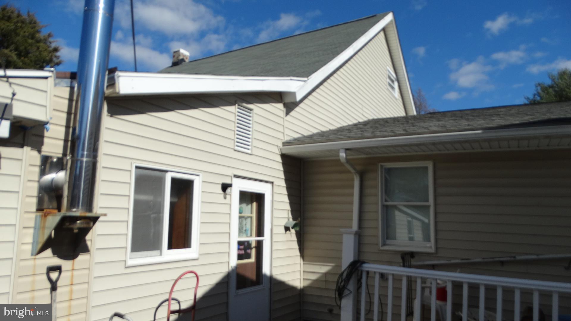 22209 PONDSVILLE ROAD