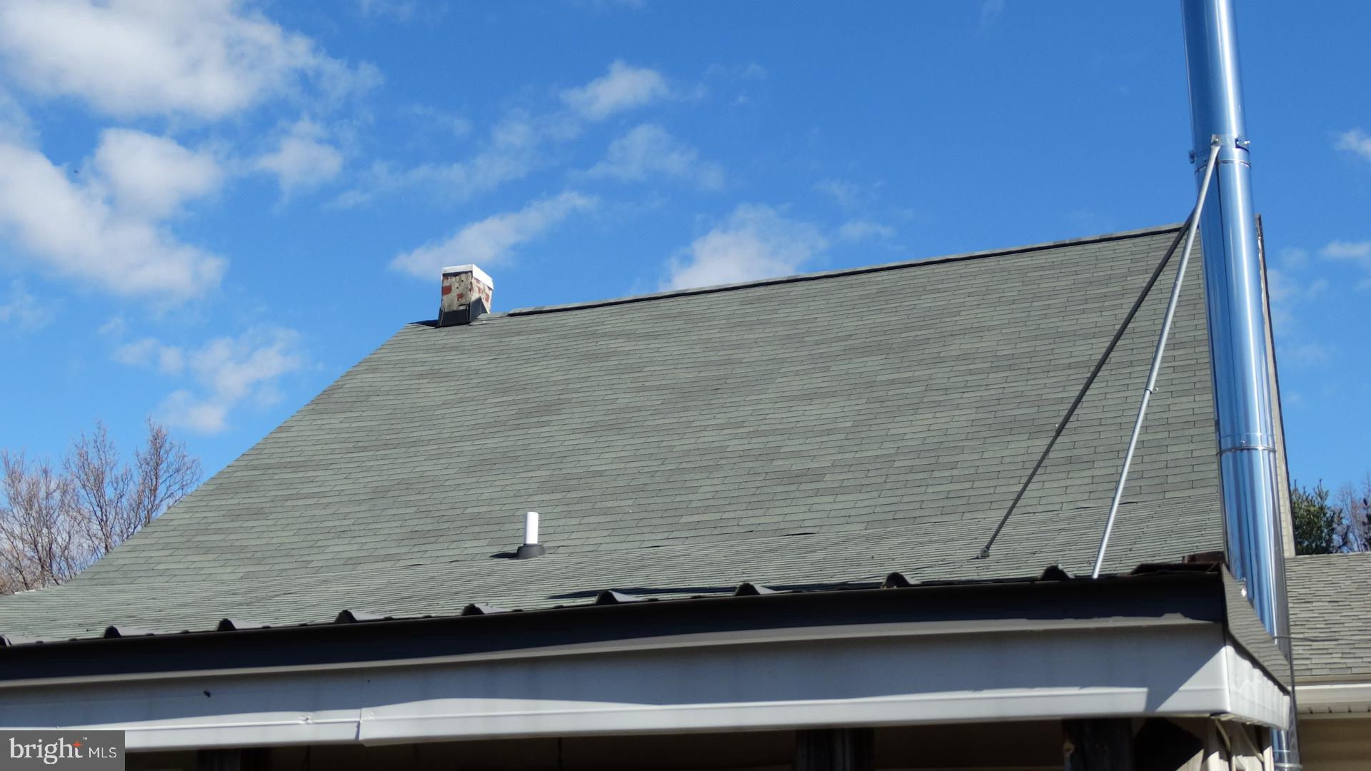 22209 PONDSVILLE ROAD