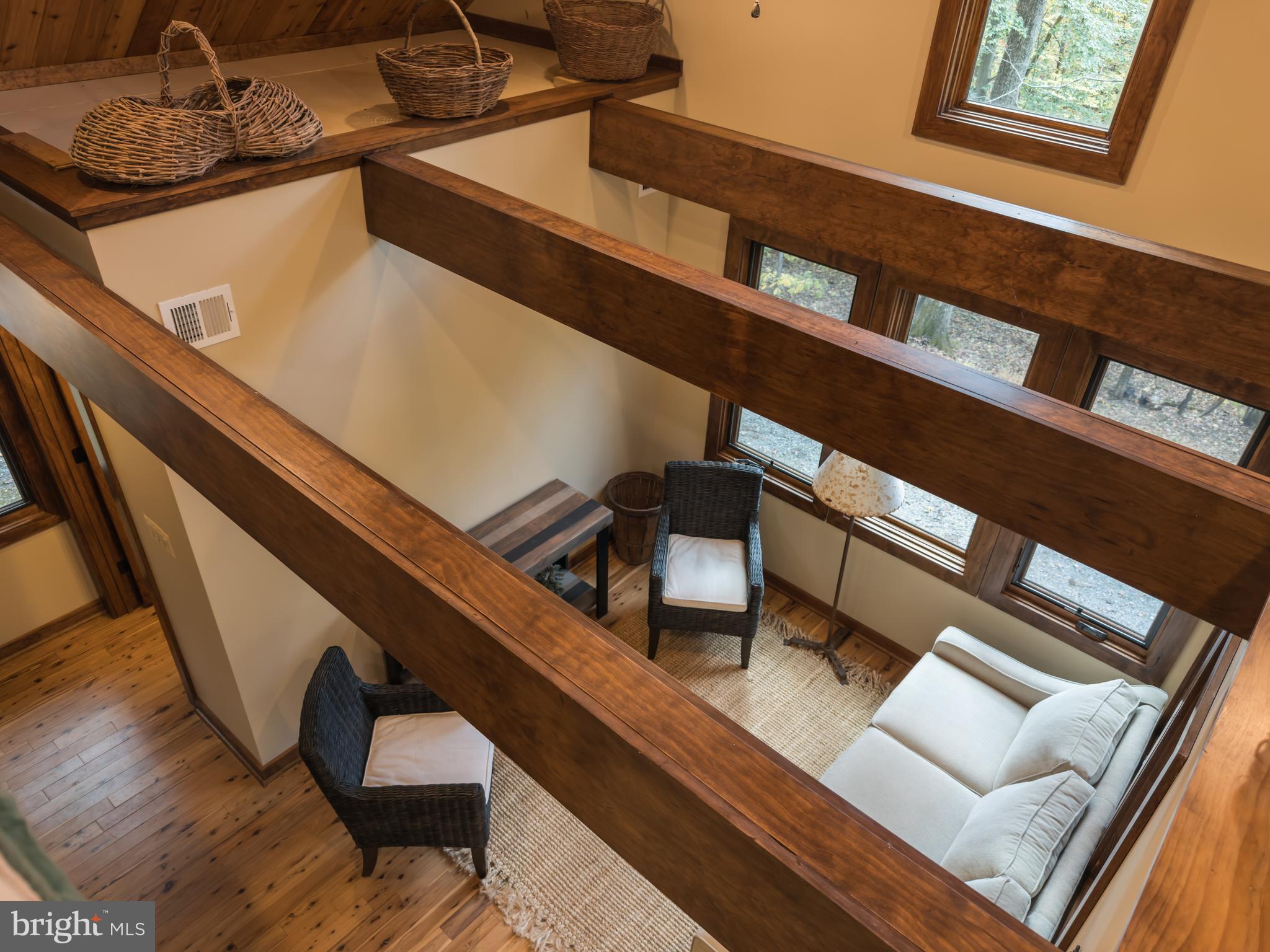 CALMES NECK ESTATES - Residential