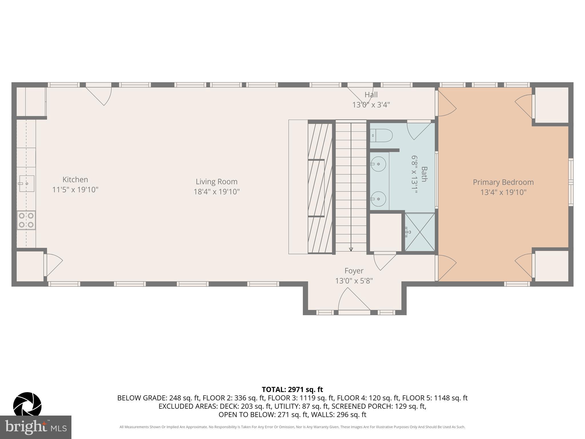 CALMES NECK ESTATES - Residential