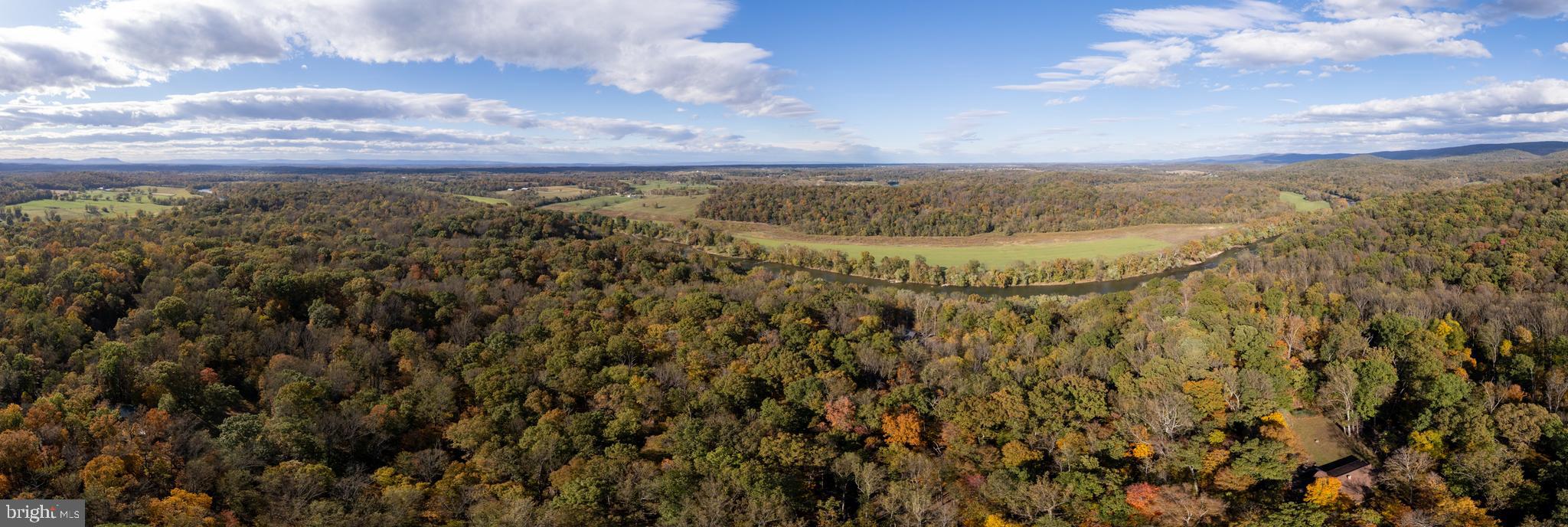 CALMES NECK ESTATES - Residential