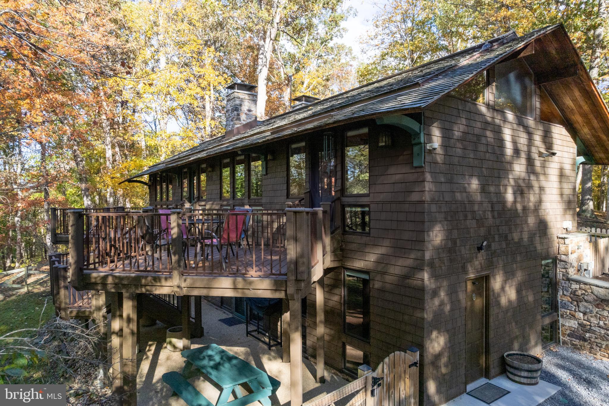 CALMES NECK ESTATES - Residential