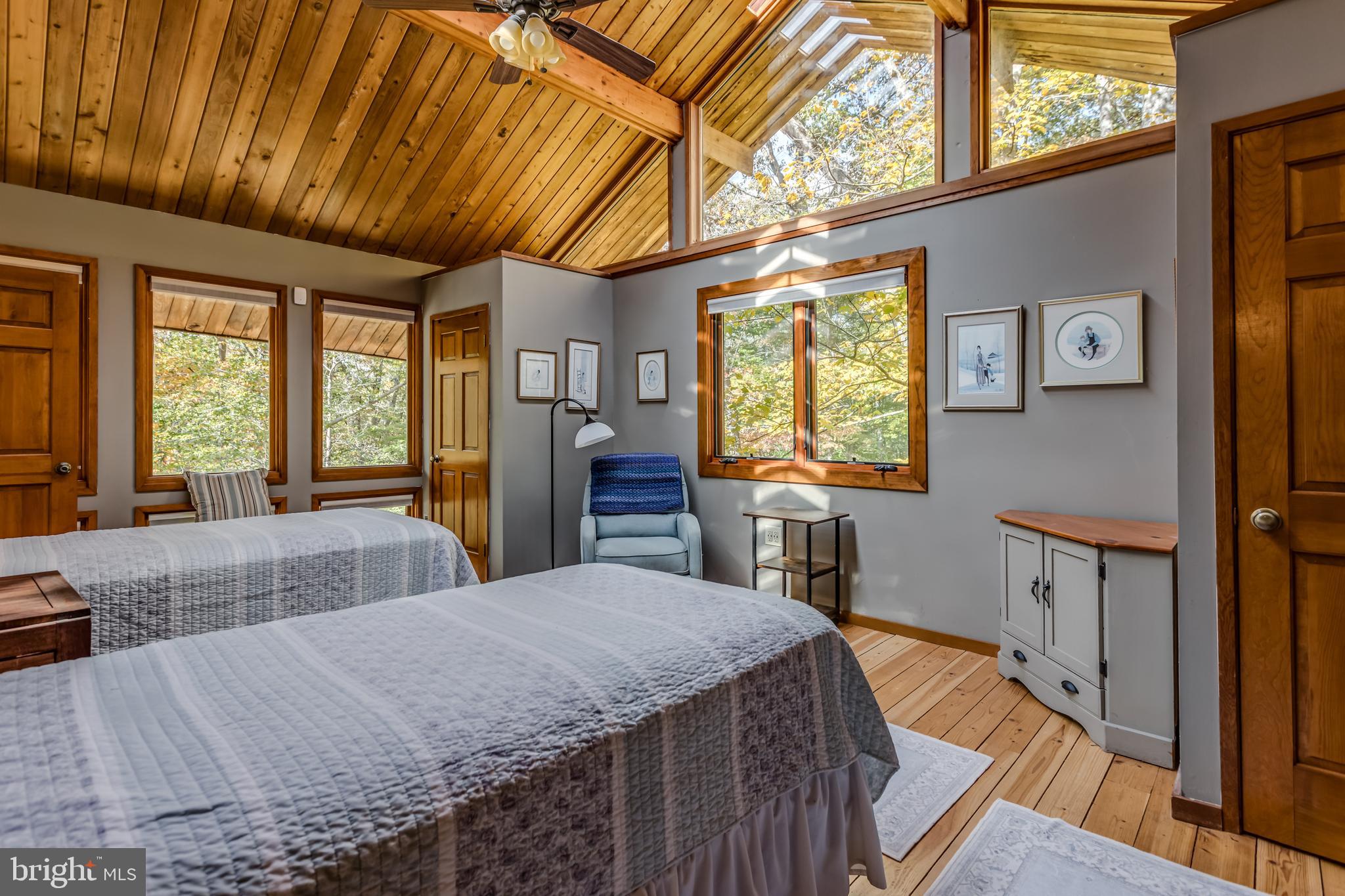 CALMES NECK ESTATES - Residential