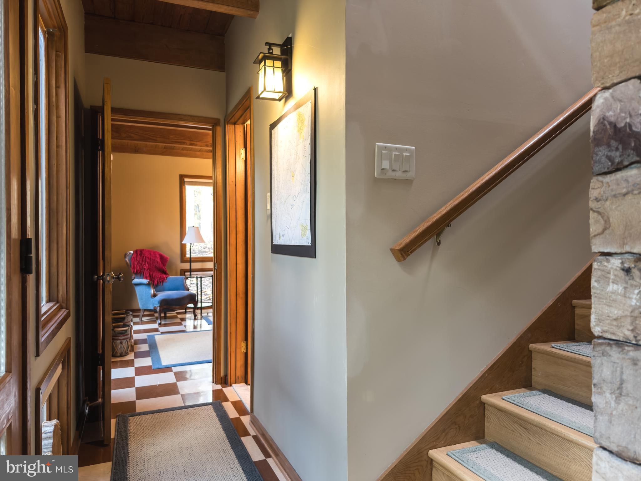 CALMES NECK ESTATES - Residential