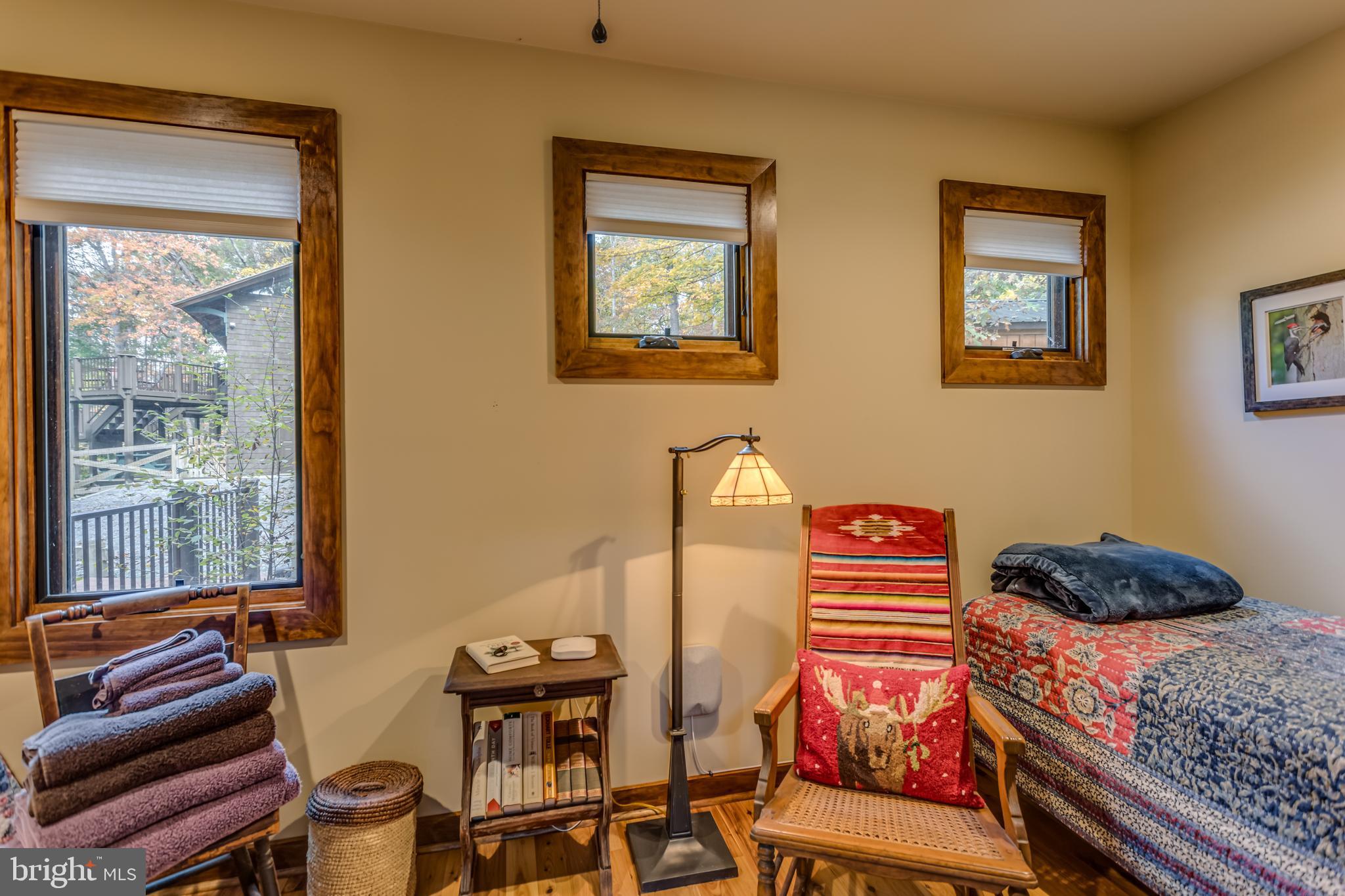 CALMES NECK ESTATES - Residential