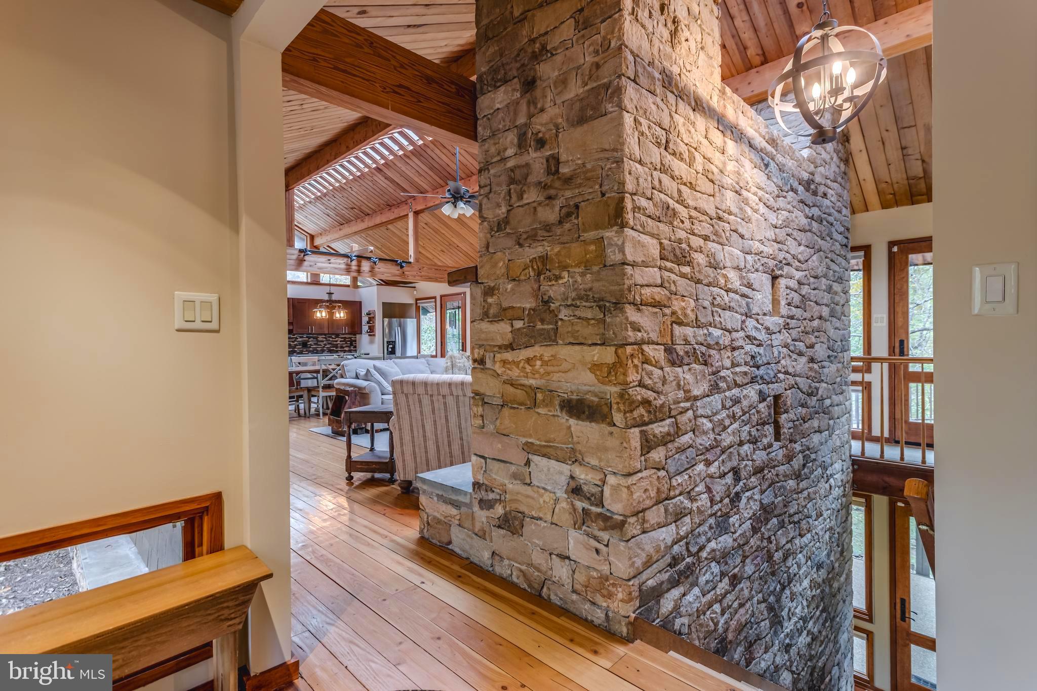 CALMES NECK ESTATES - Residential