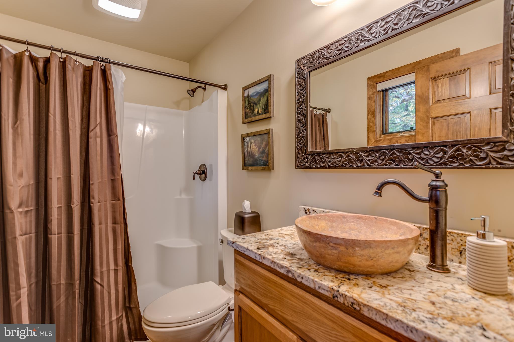 CALMES NECK ESTATES - Residential