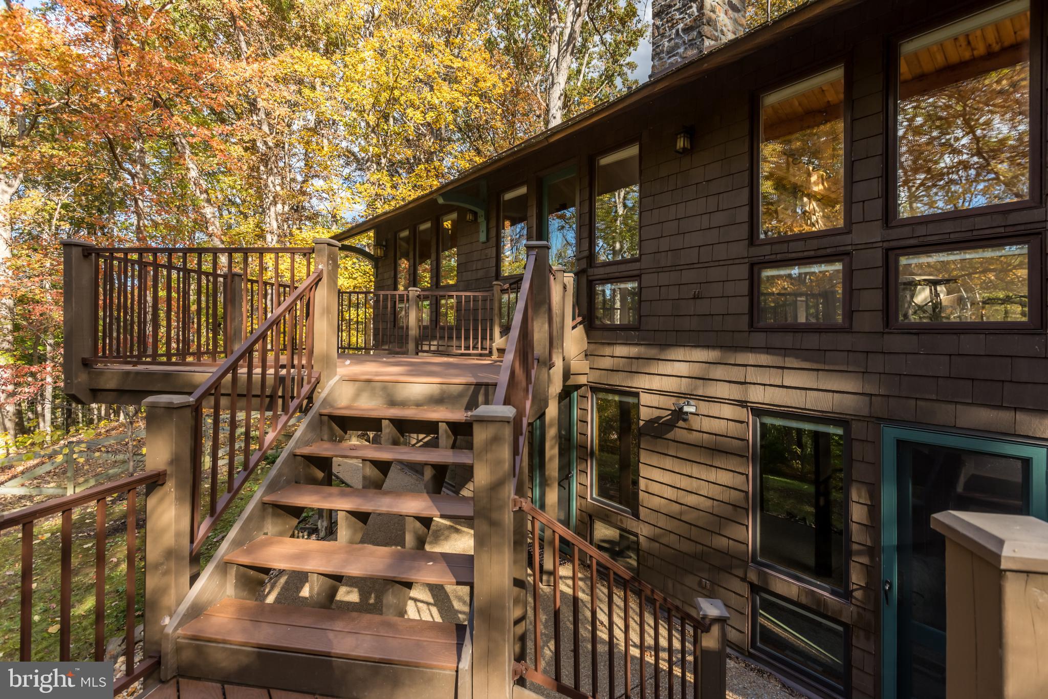 CALMES NECK ESTATES - Residential