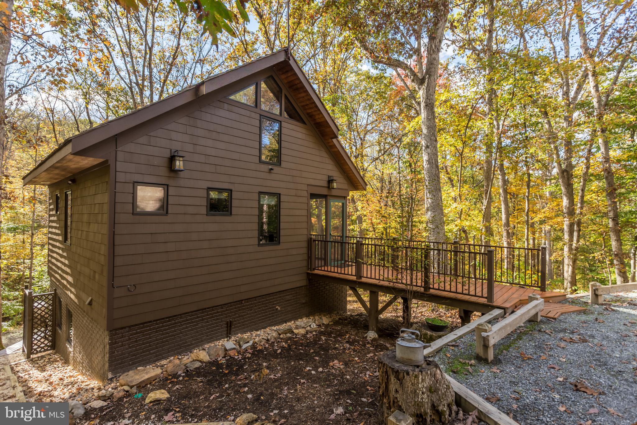 CALMES NECK ESTATES - Residential