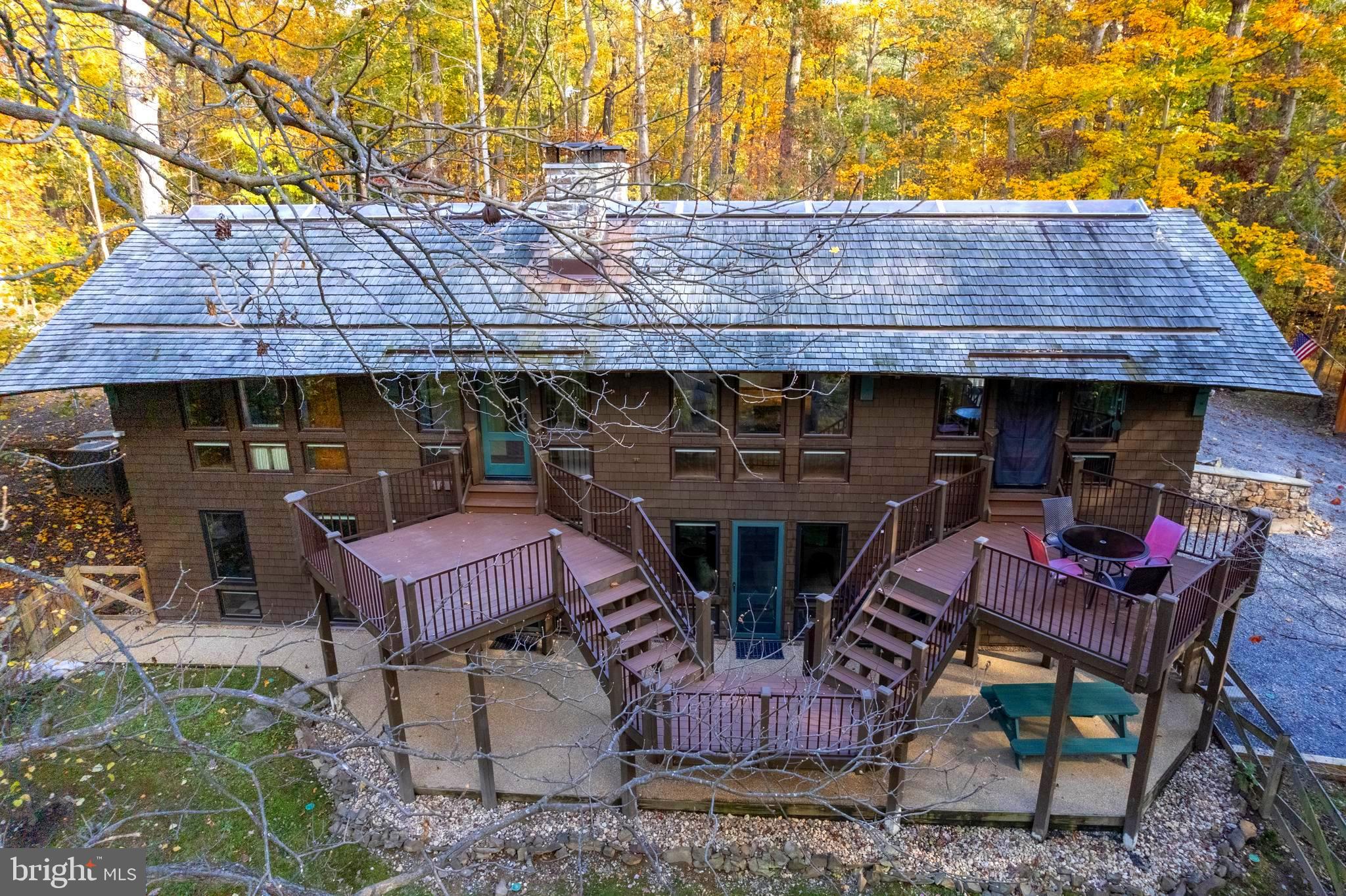 CALMES NECK ESTATES - Residential