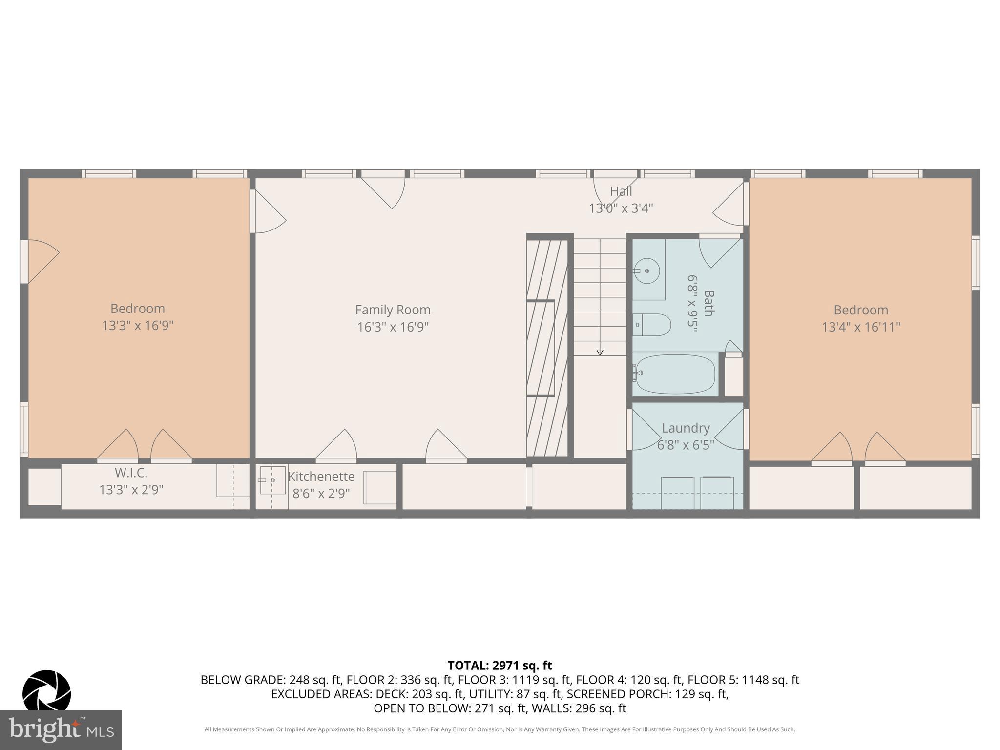 CALMES NECK ESTATES - Residential