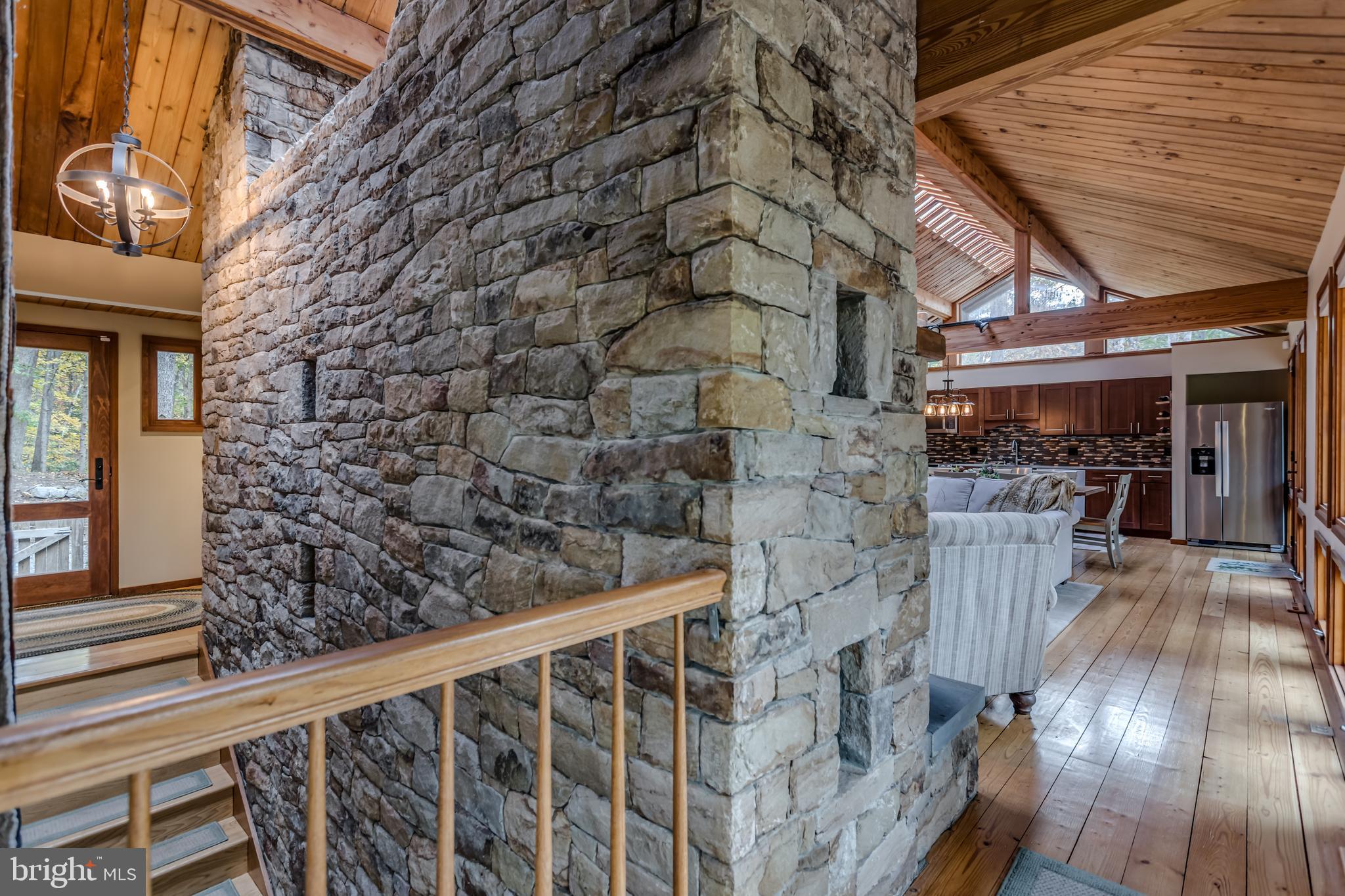 CALMES NECK ESTATES - Residential