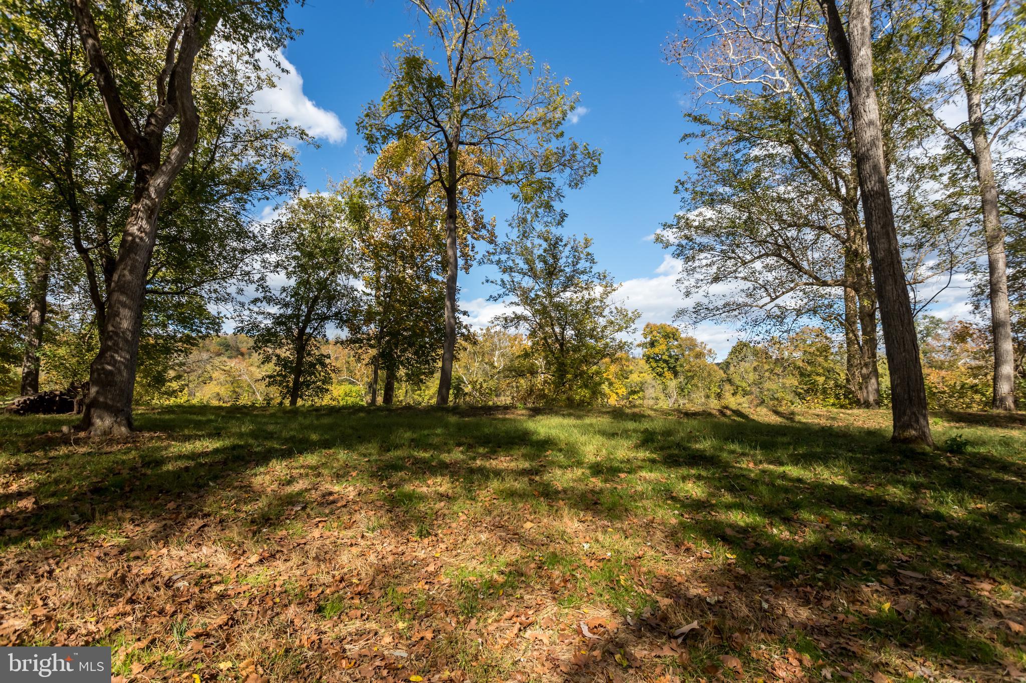 CALMES NECK ESTATES - Residential