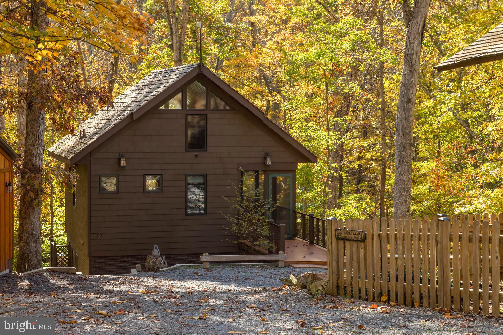 CALMES NECK ESTATES - Residential