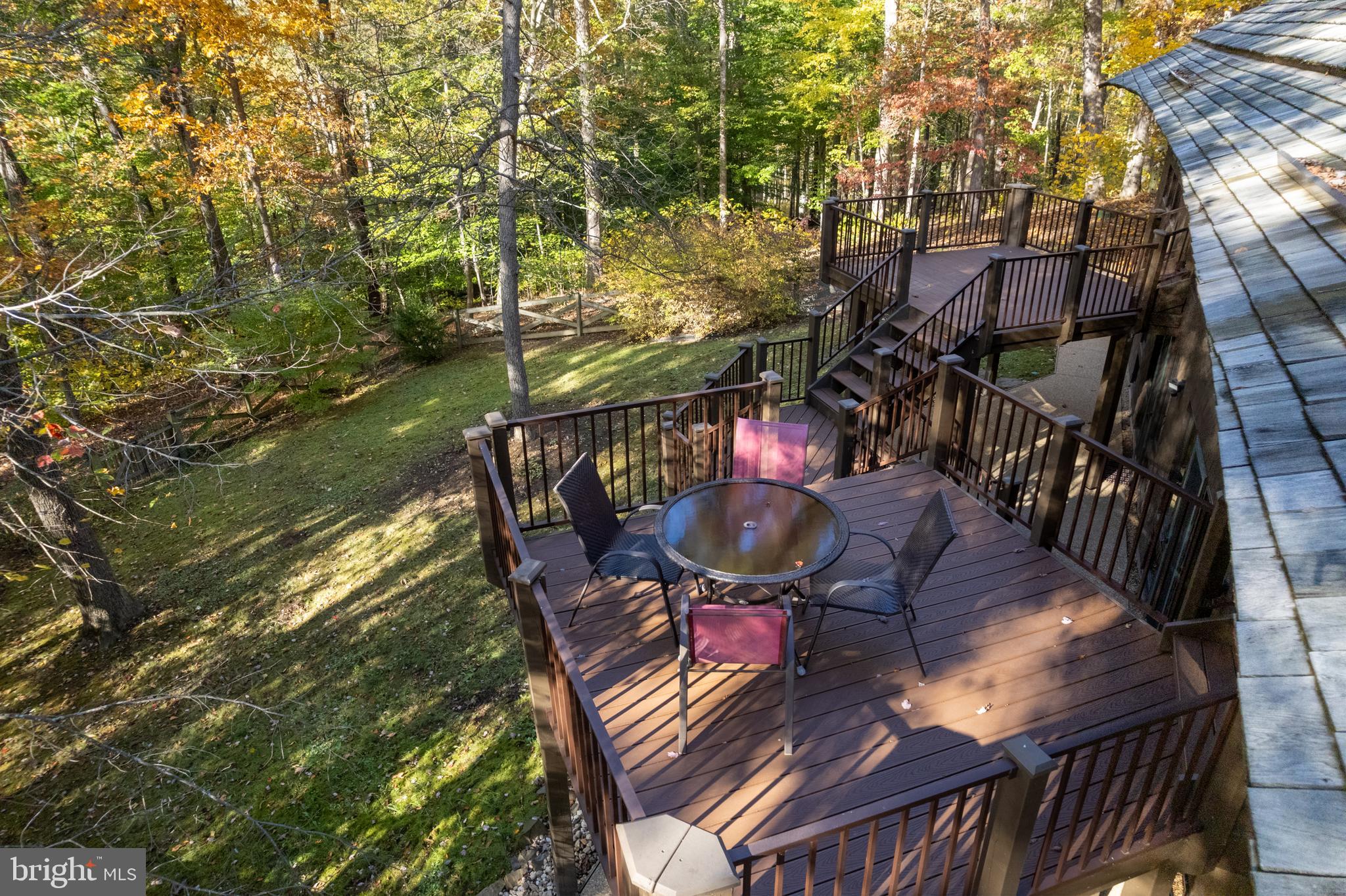 CALMES NECK ESTATES - Residential