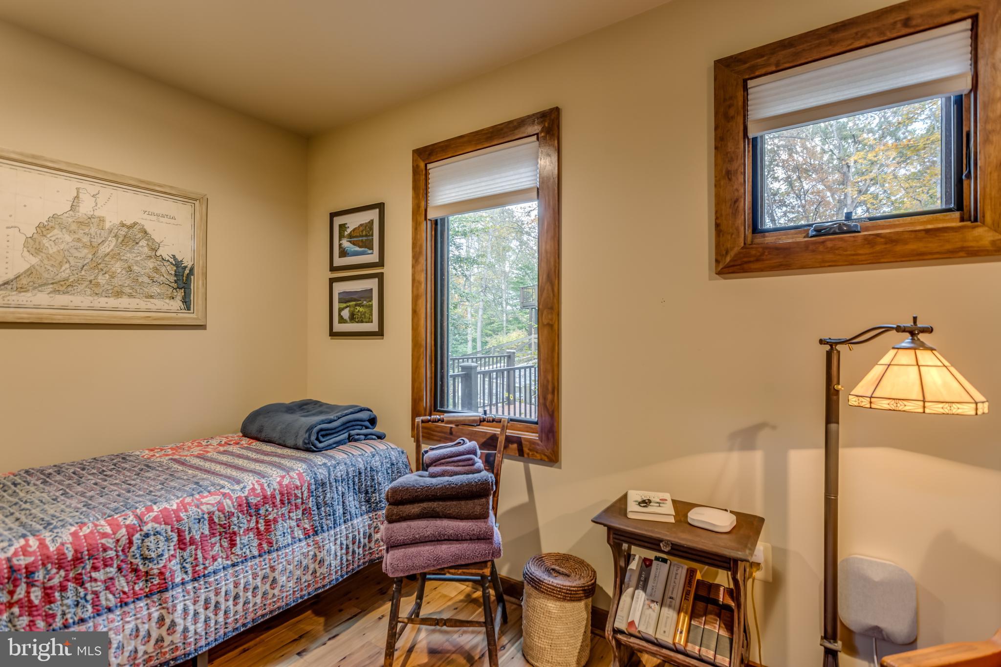 CALMES NECK ESTATES - Residential