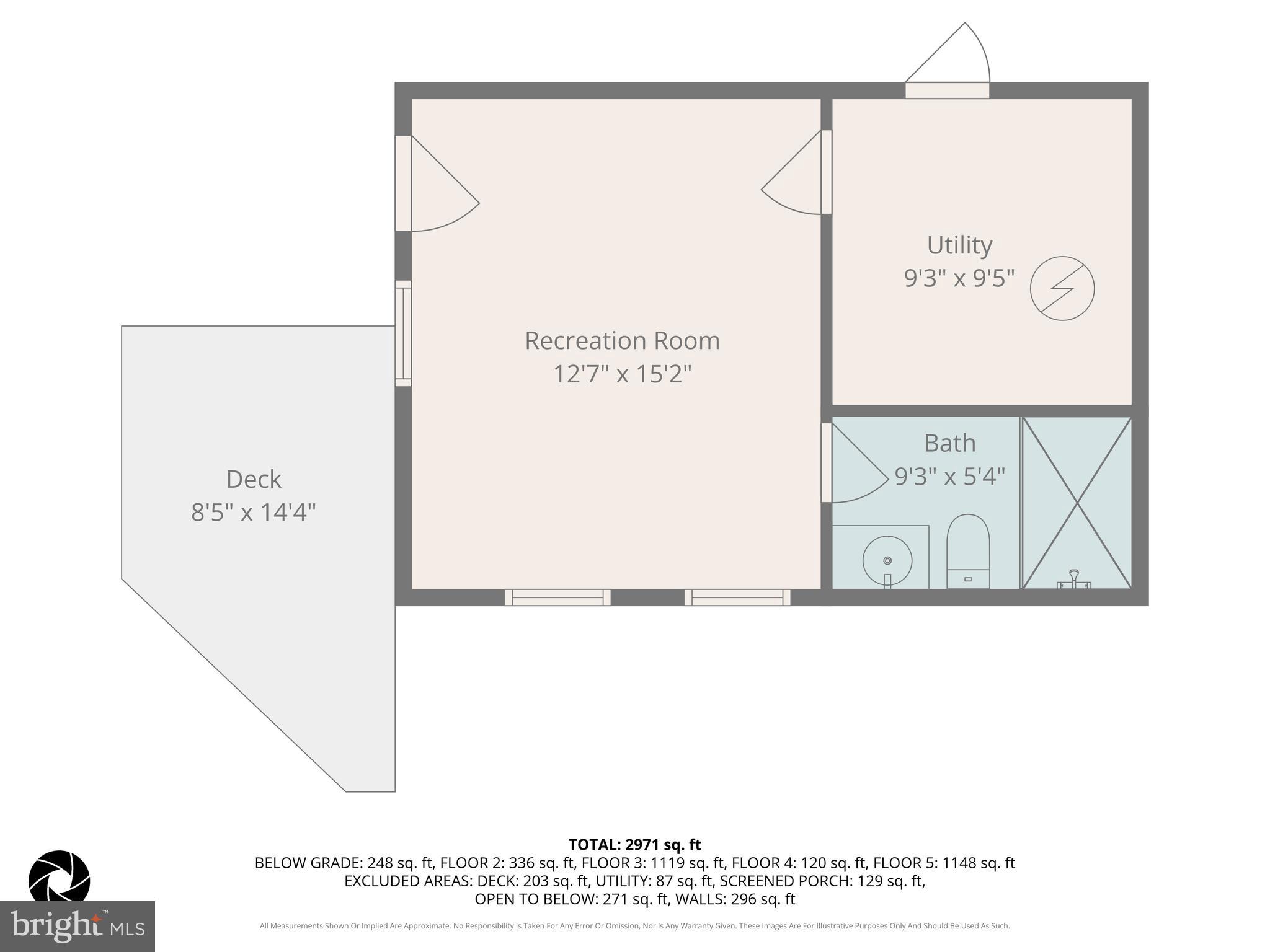 CALMES NECK ESTATES - Residential