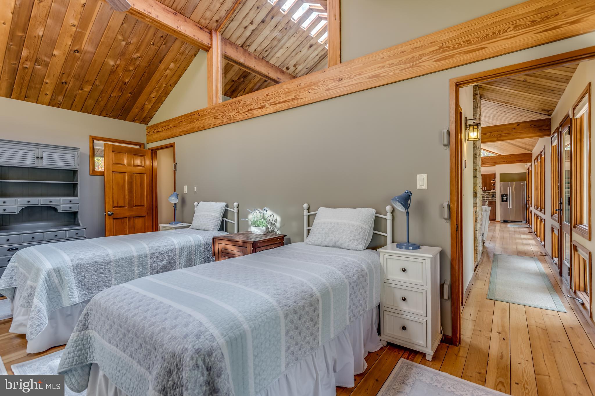 CALMES NECK ESTATES - Residential