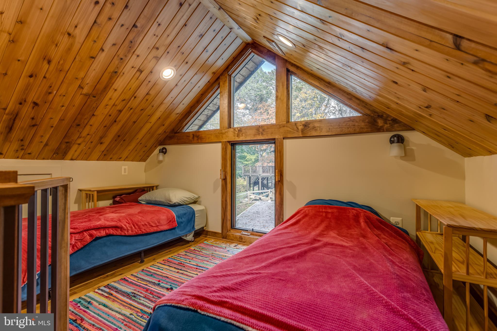 CALMES NECK ESTATES - Residential