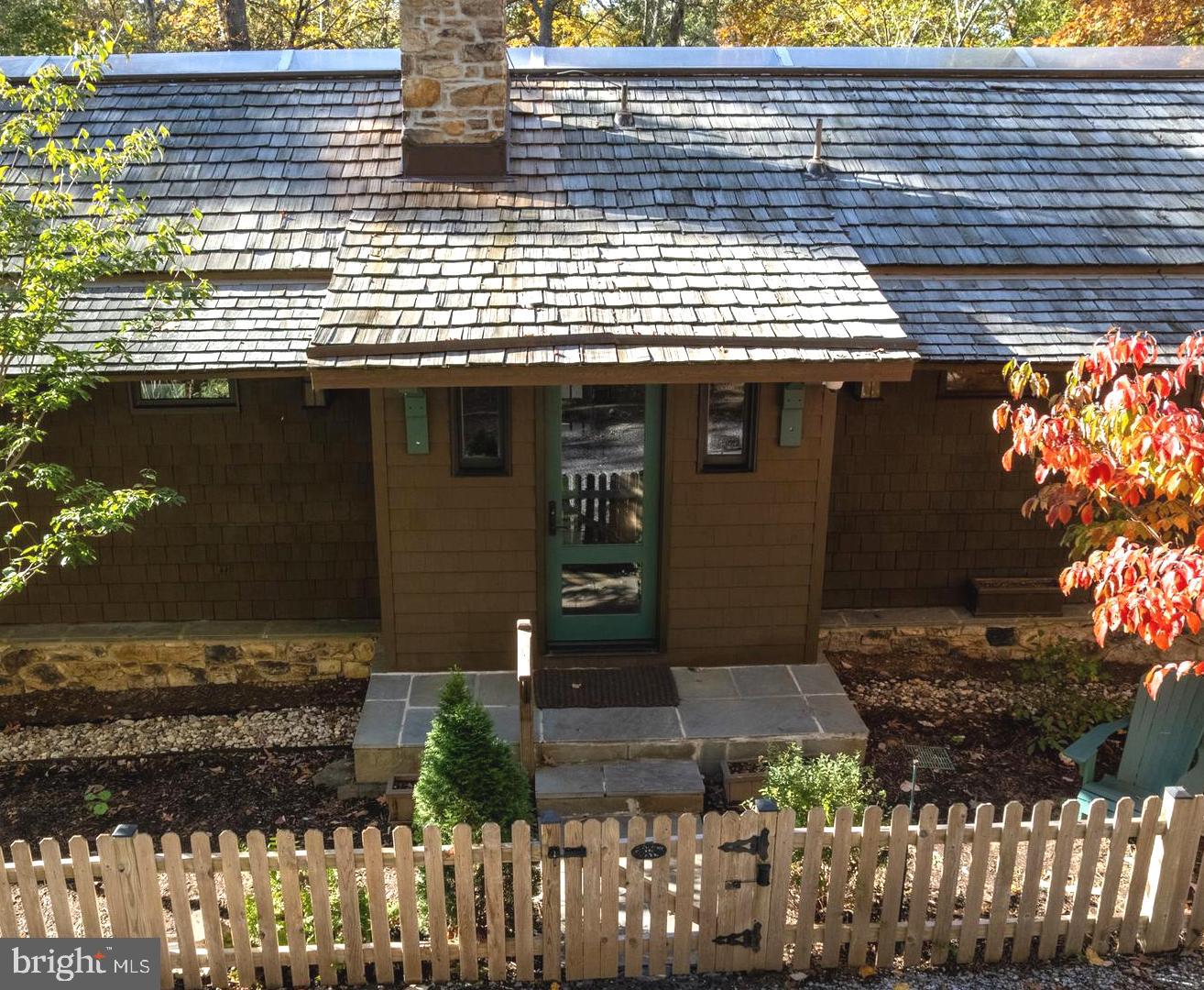 CALMES NECK ESTATES - Residential