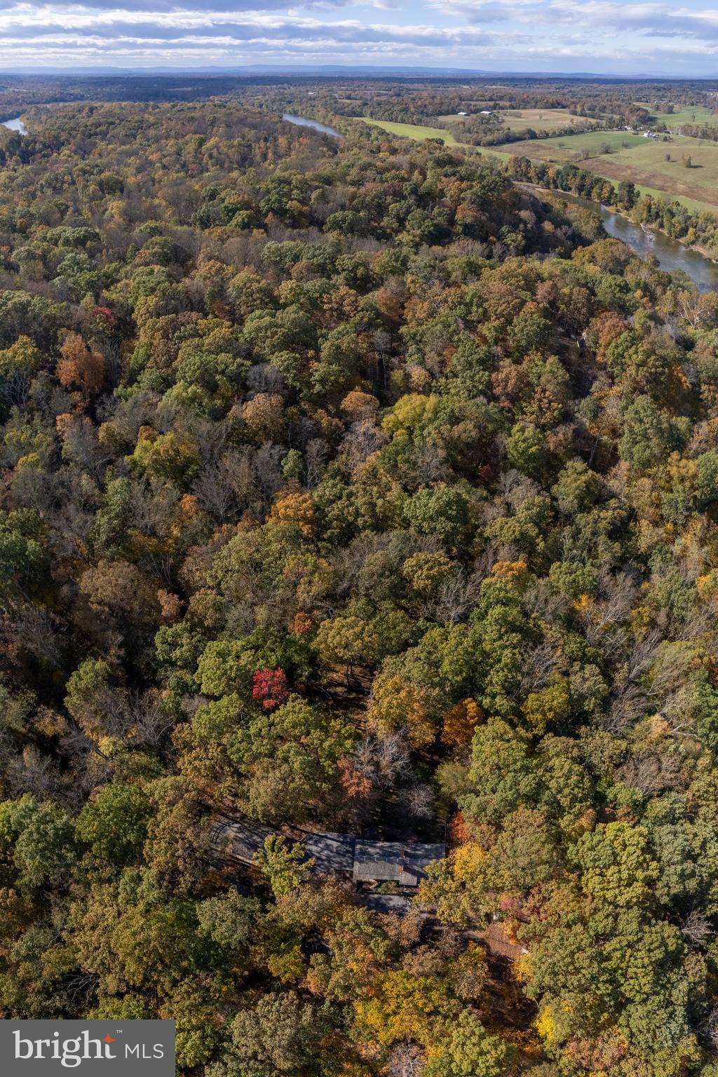 CALMES NECK ESTATES - Residential